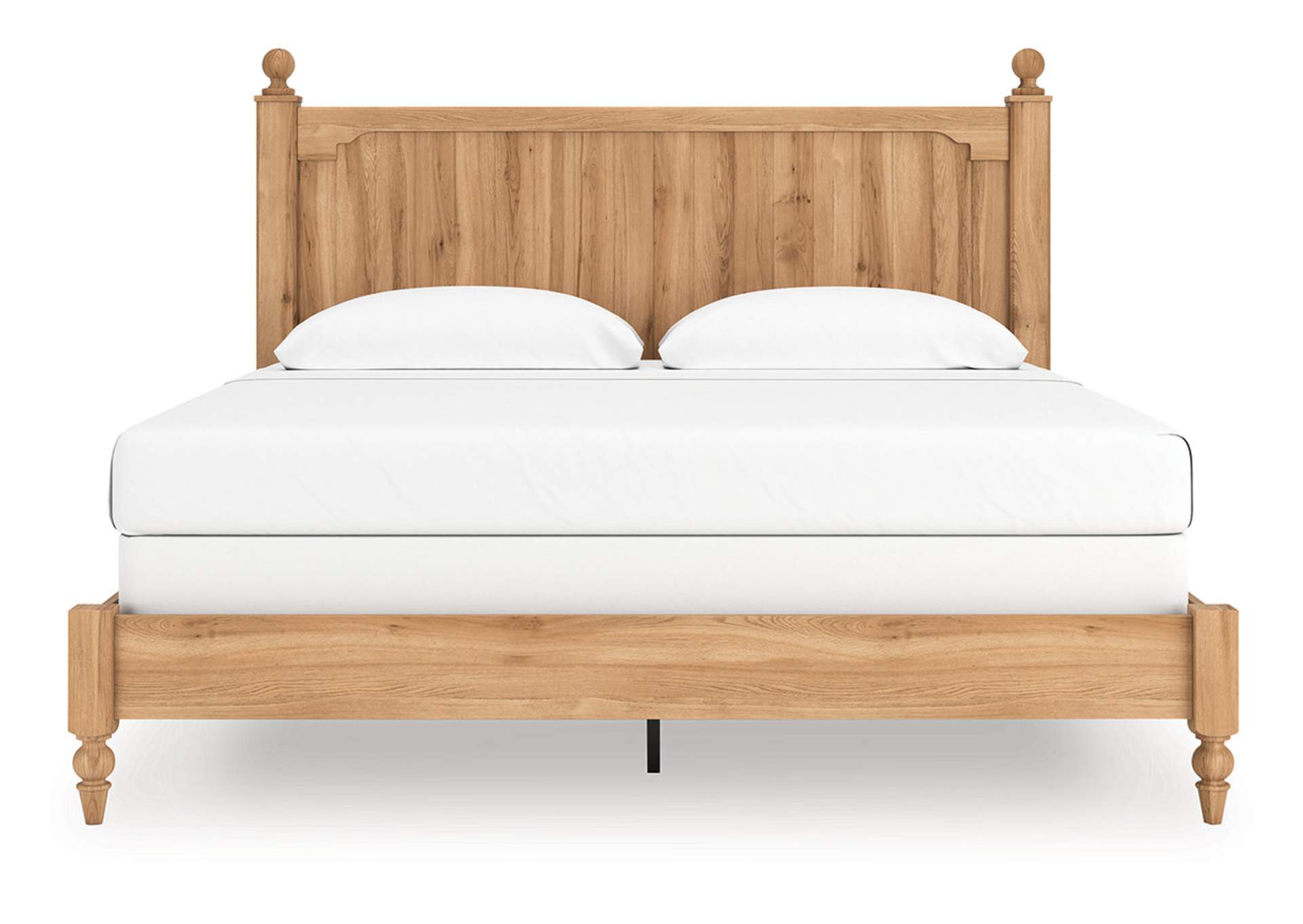 Aleaport King Panel Bed image 5