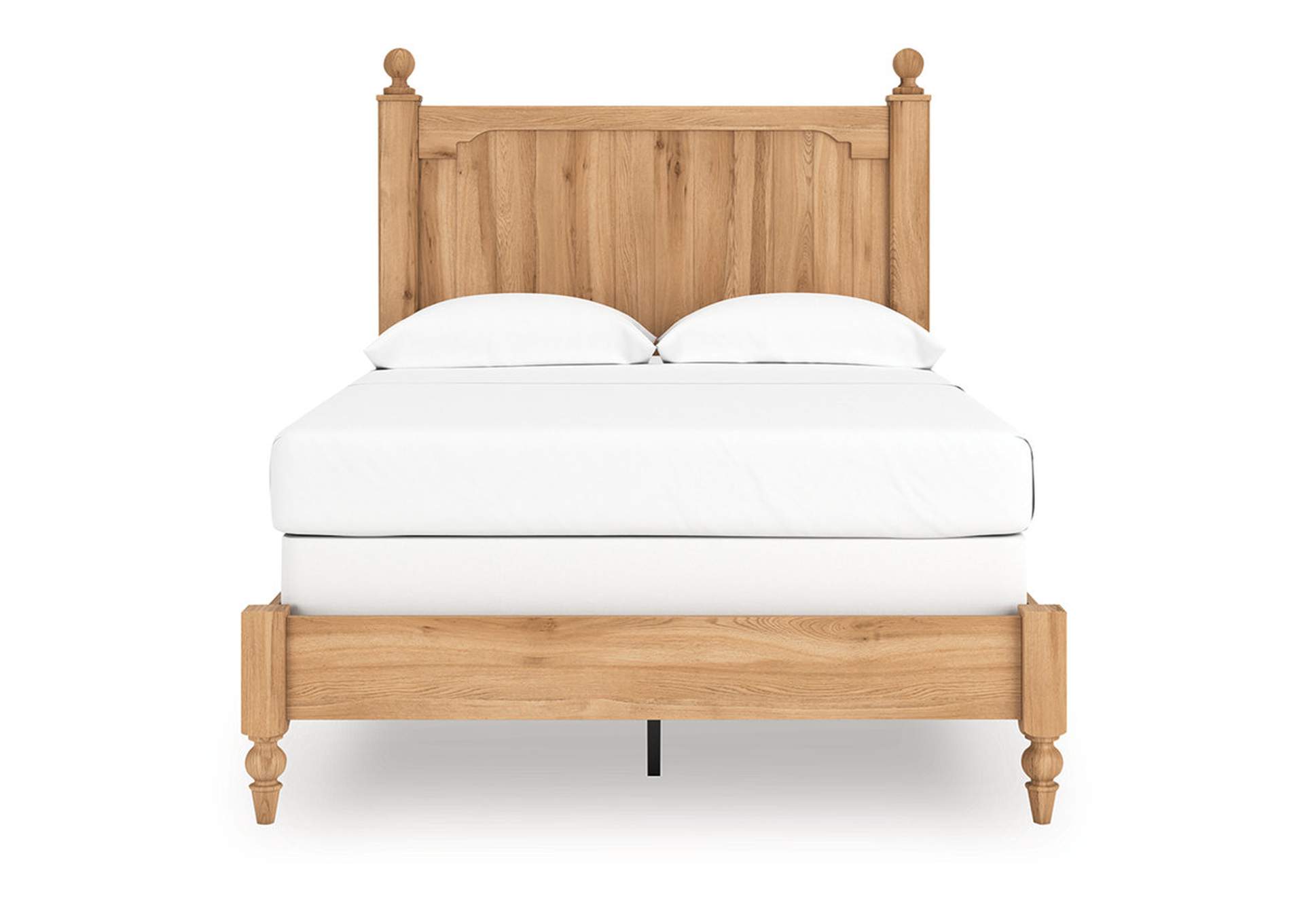 Aleaport Full Panel Bed image 5