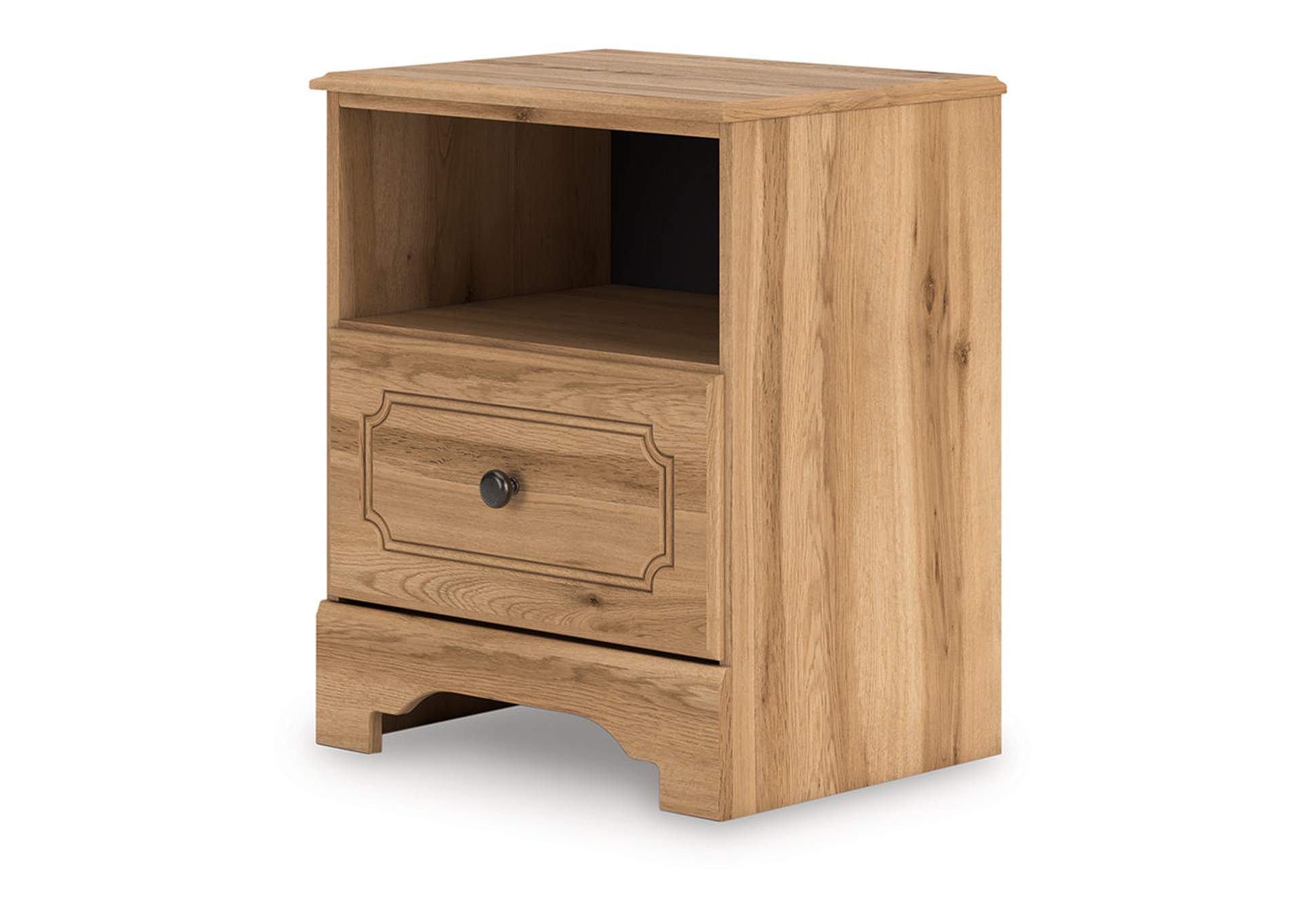 Aleaport Nightstand image 2