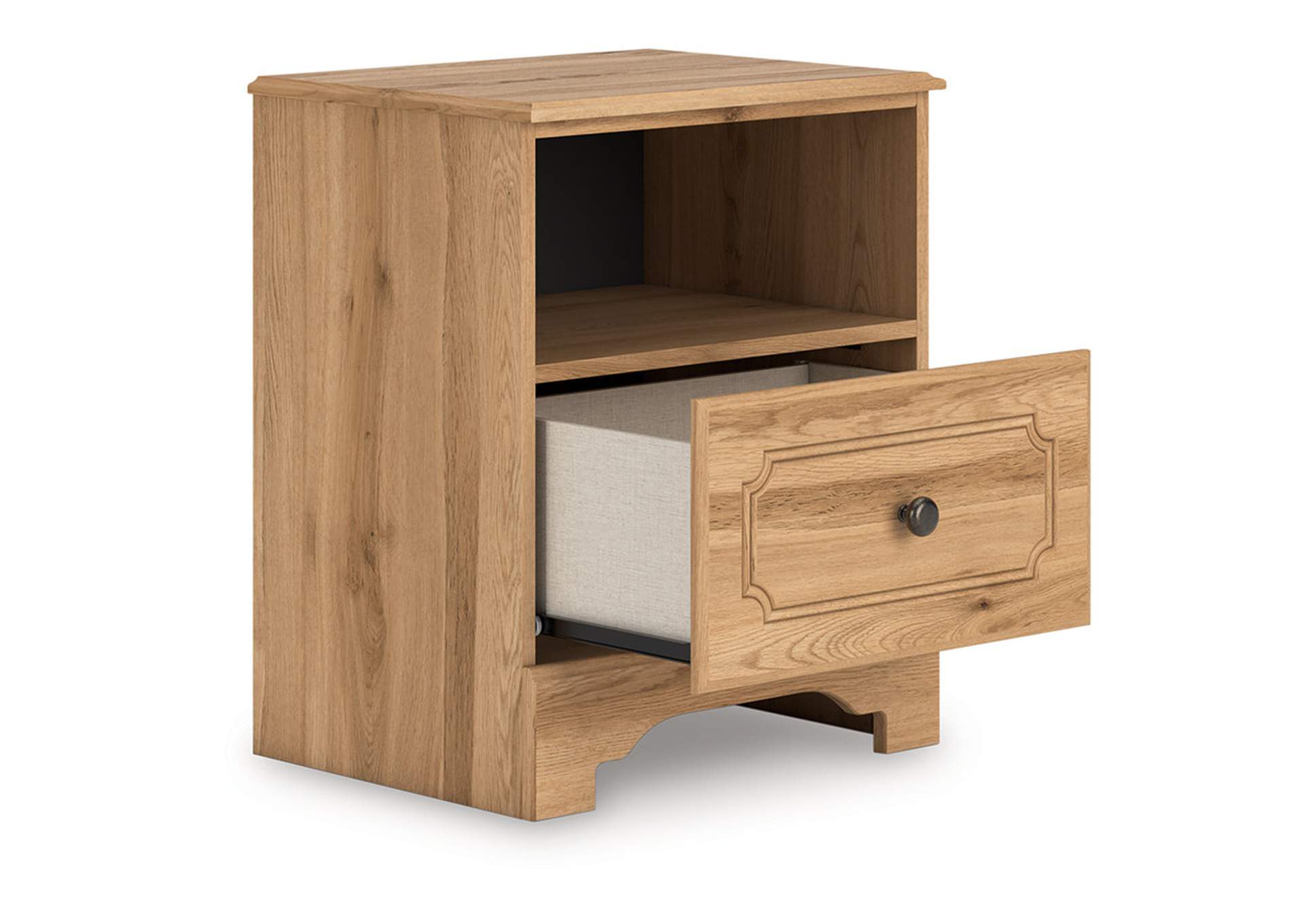Aleaport Nightstand image 3