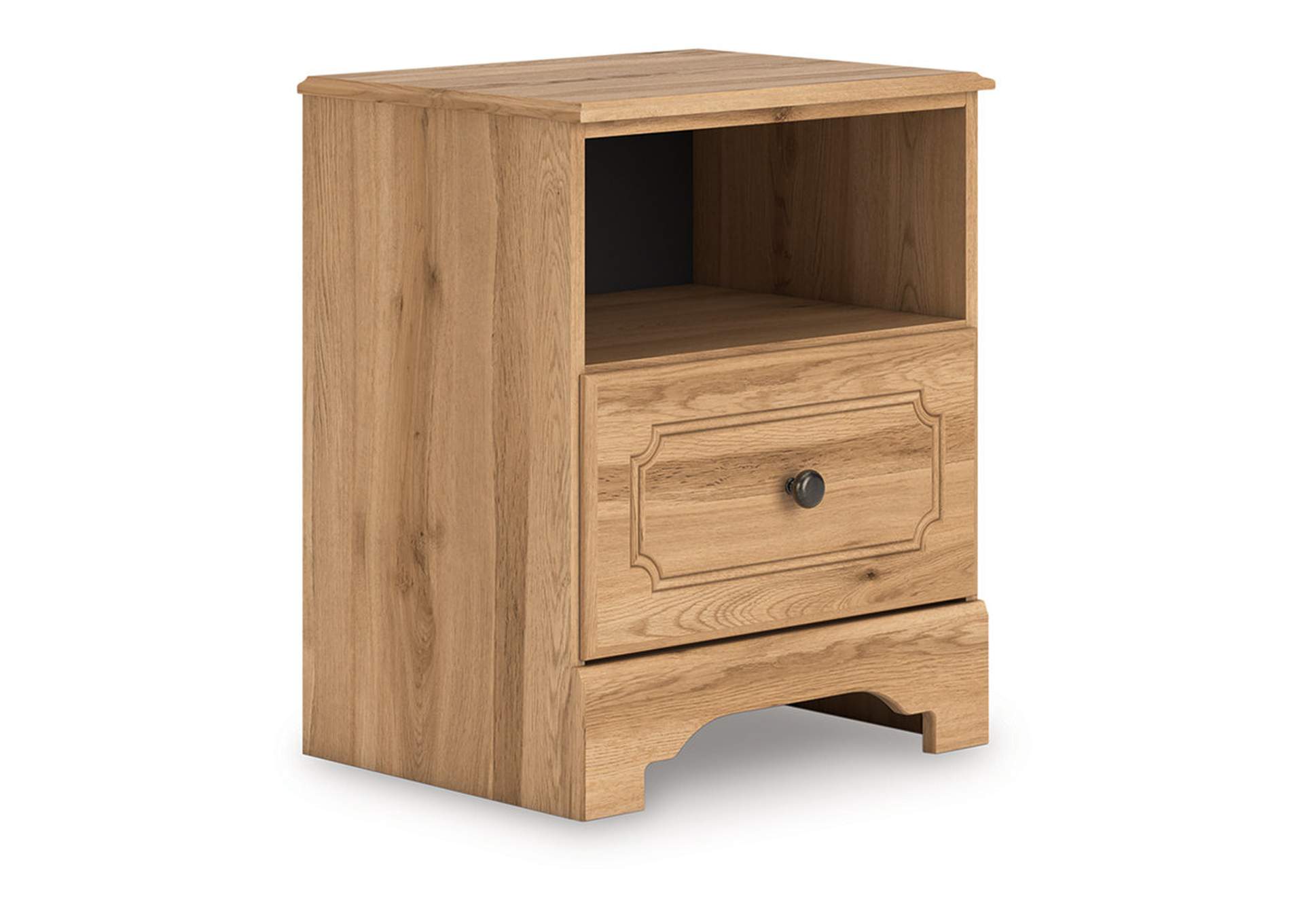 Aleaport Nightstand image 1