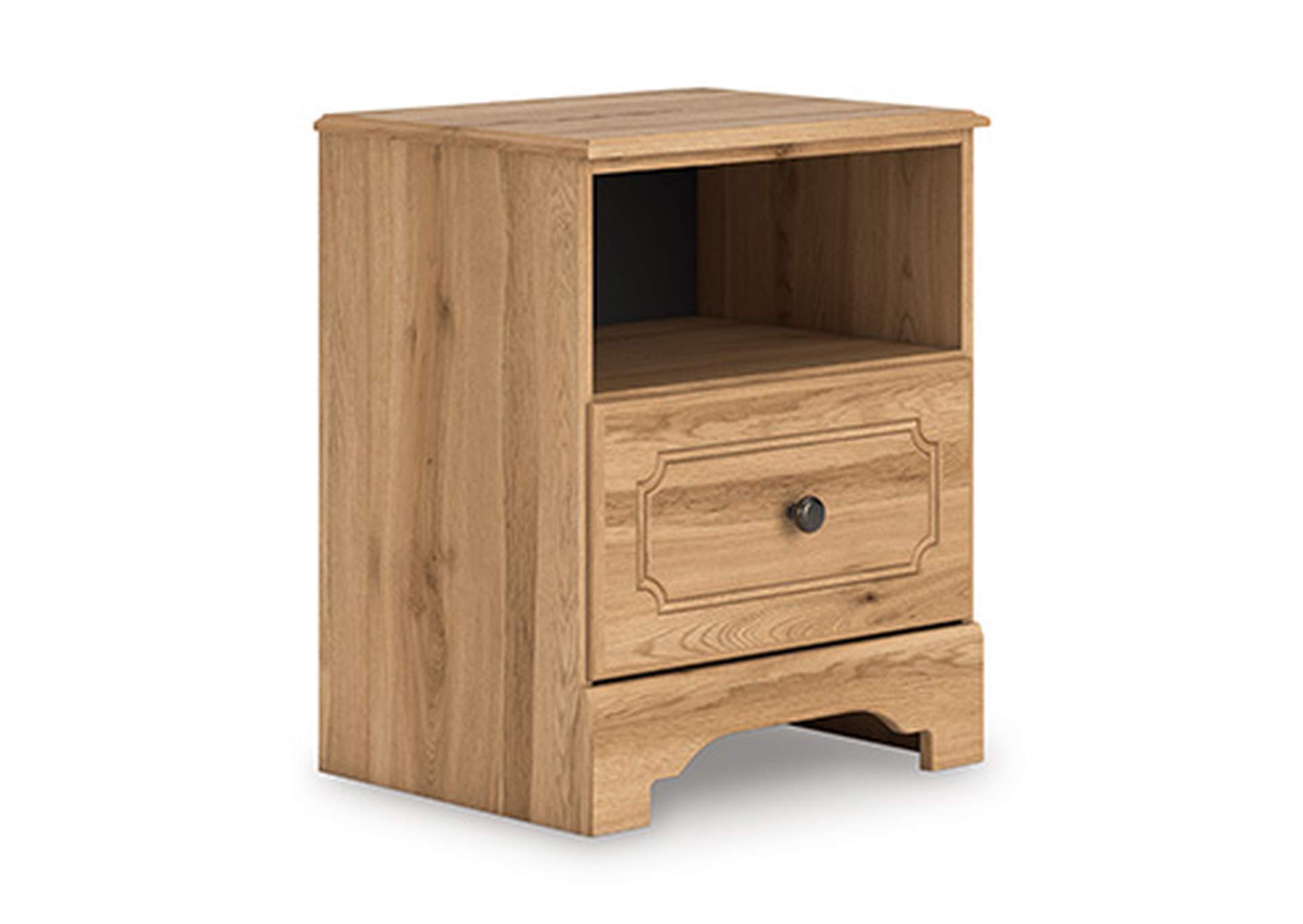 Aleaport Nightstand image 6