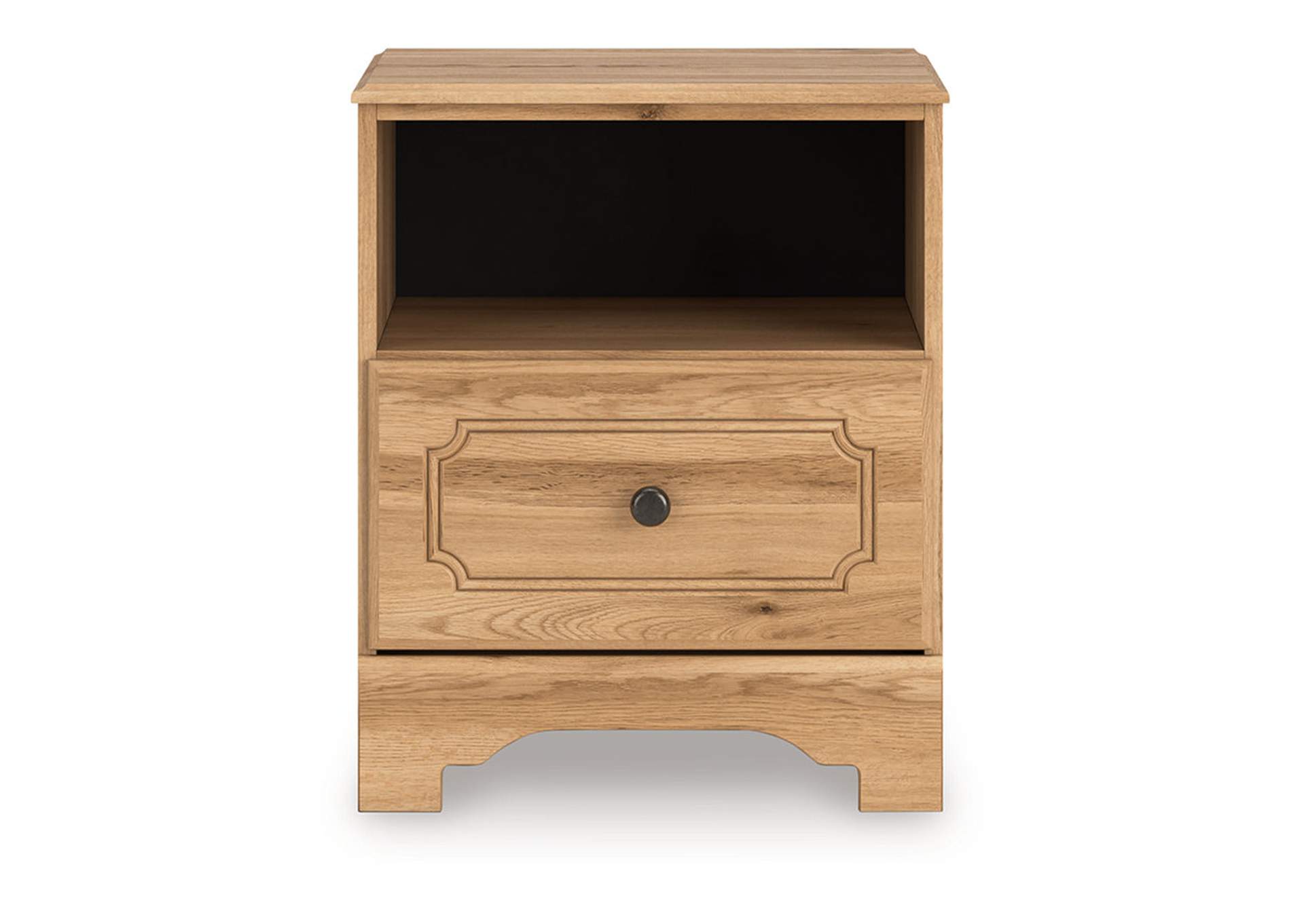 Aleaport Nightstand image 5