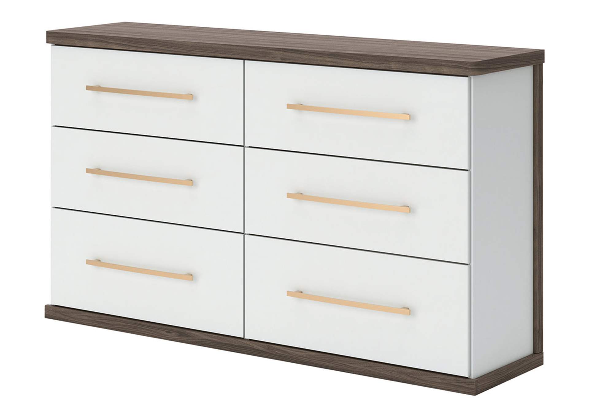 Kendanport Dresser image 5