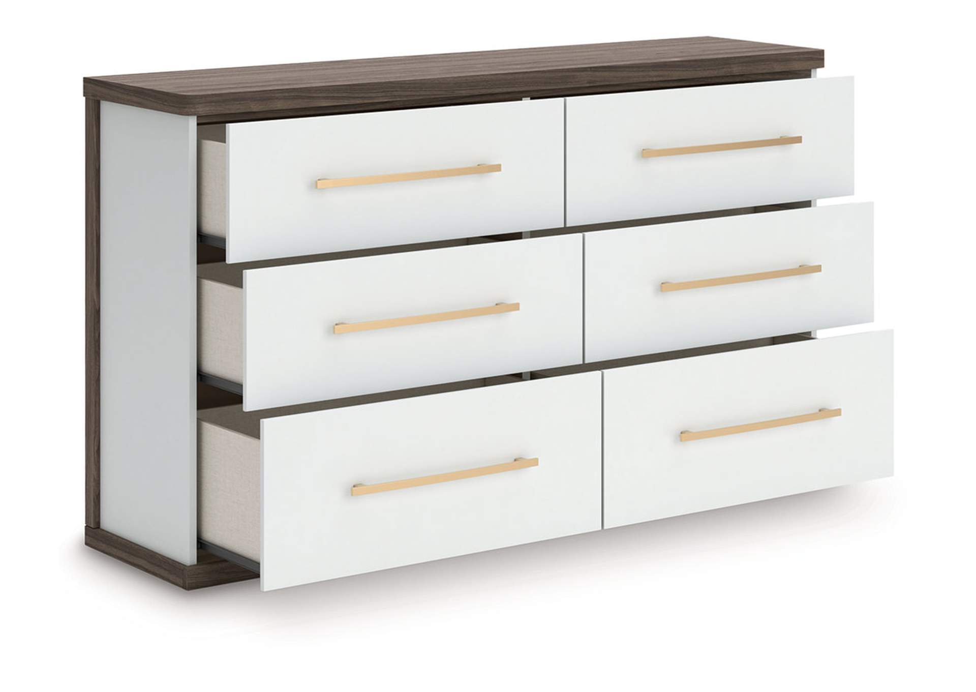 Kendanport Dresser image 3