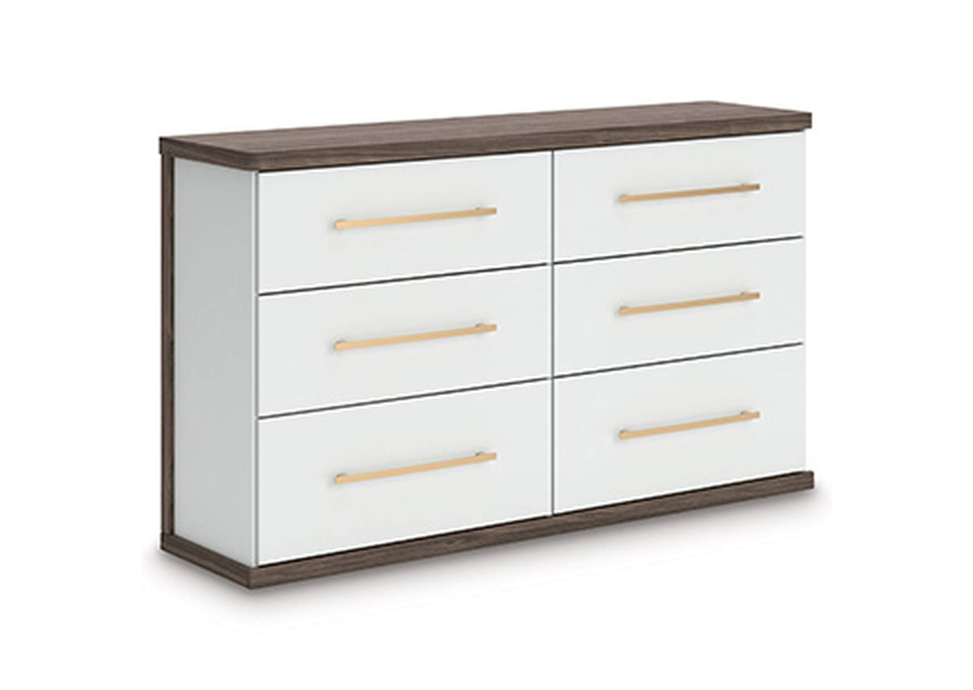 Kendanport Dresser image 8