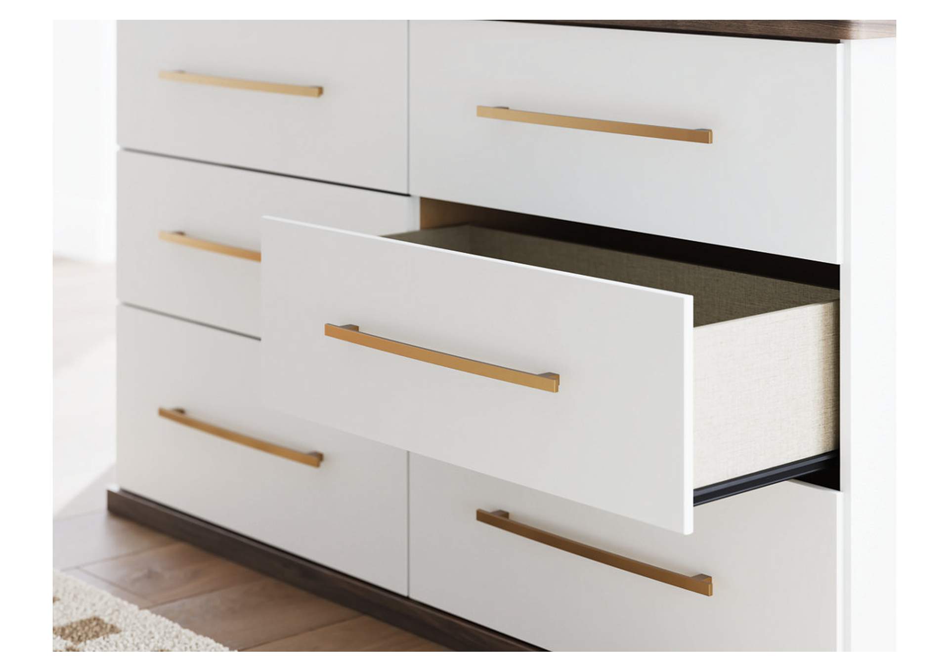 Kendanport Dresser image 10