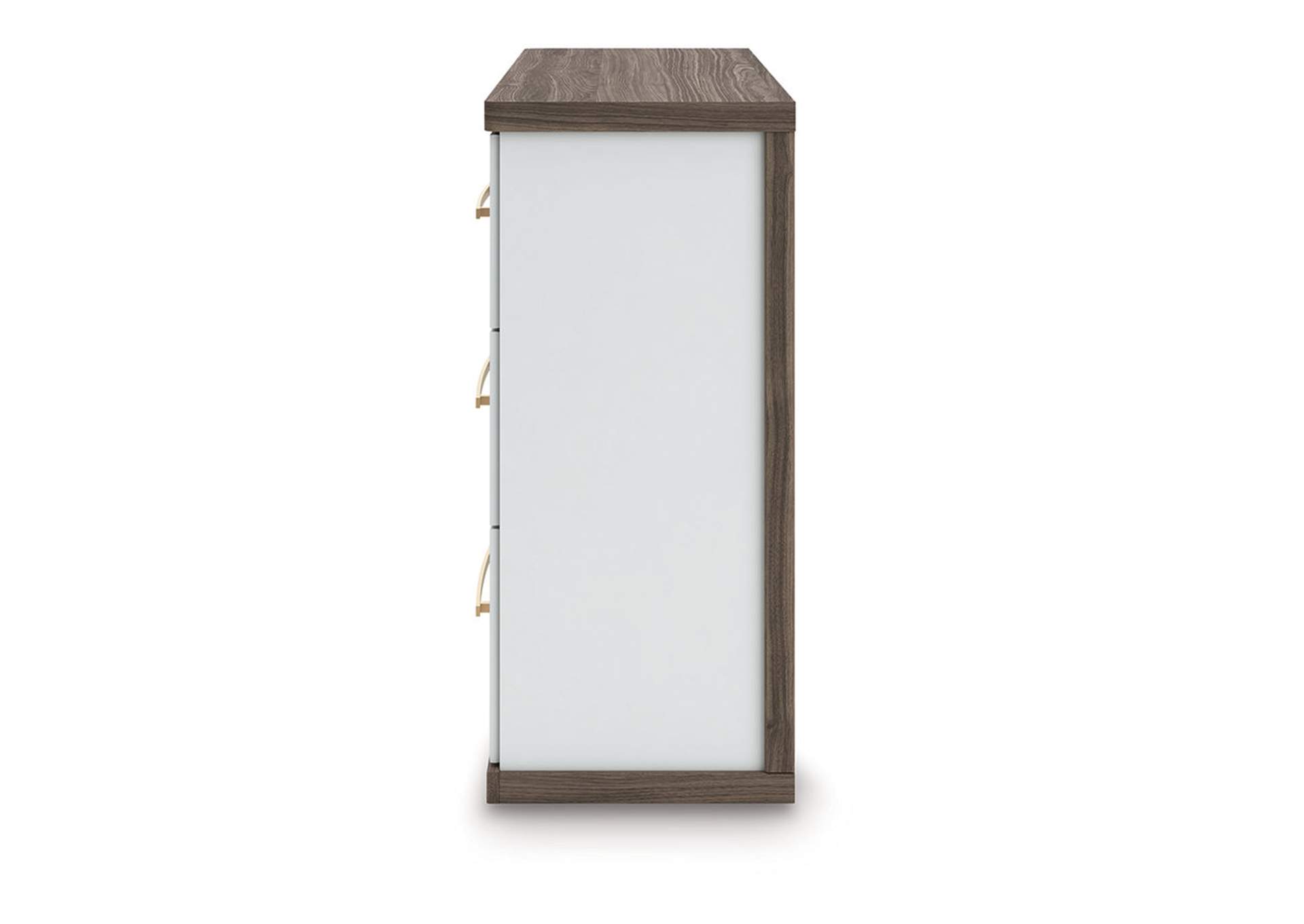 Kendanport Dresser image 8