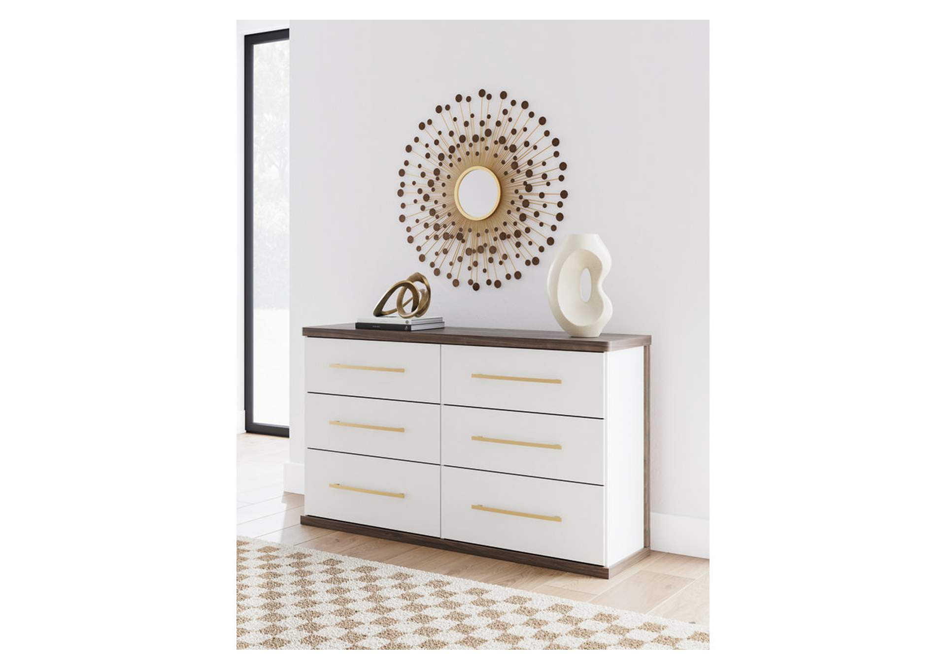 Kendanport Dresser image 2