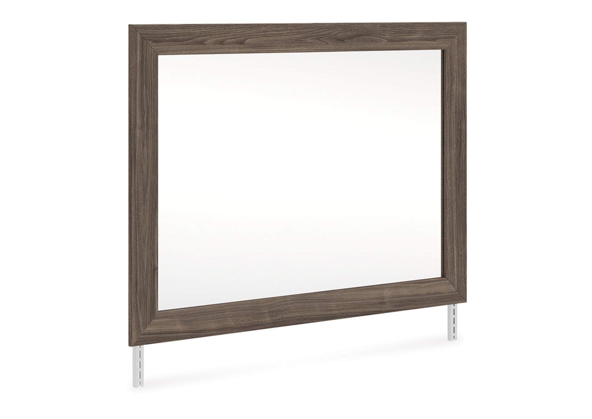 Kendanport Dresser and Mirror image 11