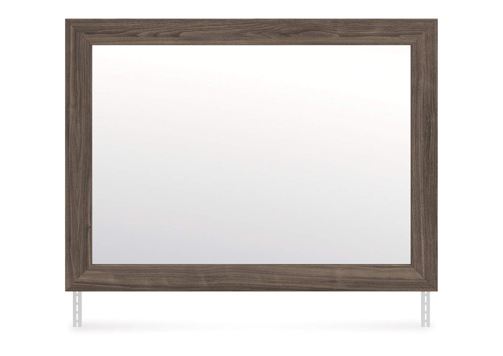 Kendanport Bedroom Mirror image 3
