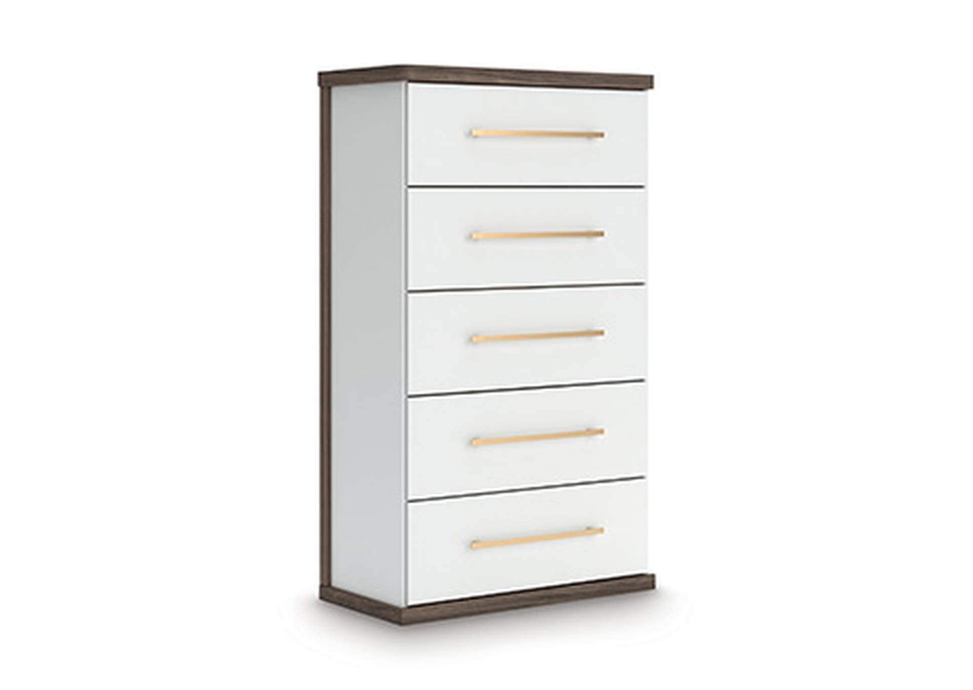 Kendanport Chest of Drawers image 10