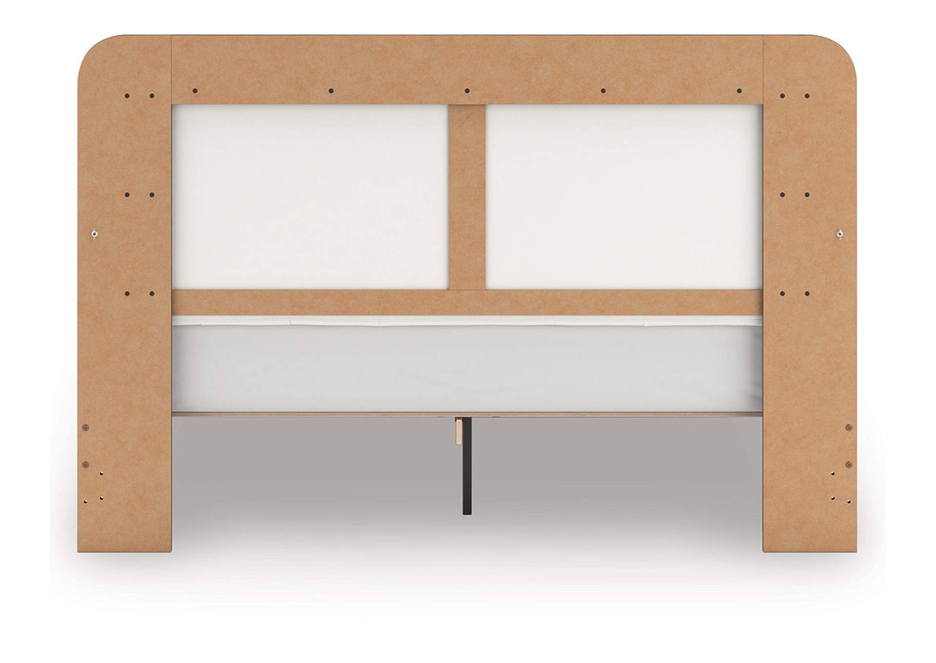 Kendanport King Upholstered Bed image 6