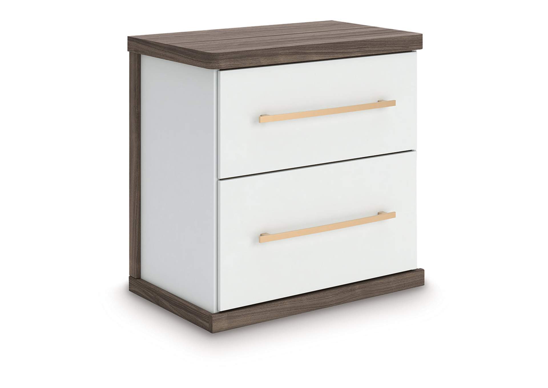 Kendanport Nightstand image 1