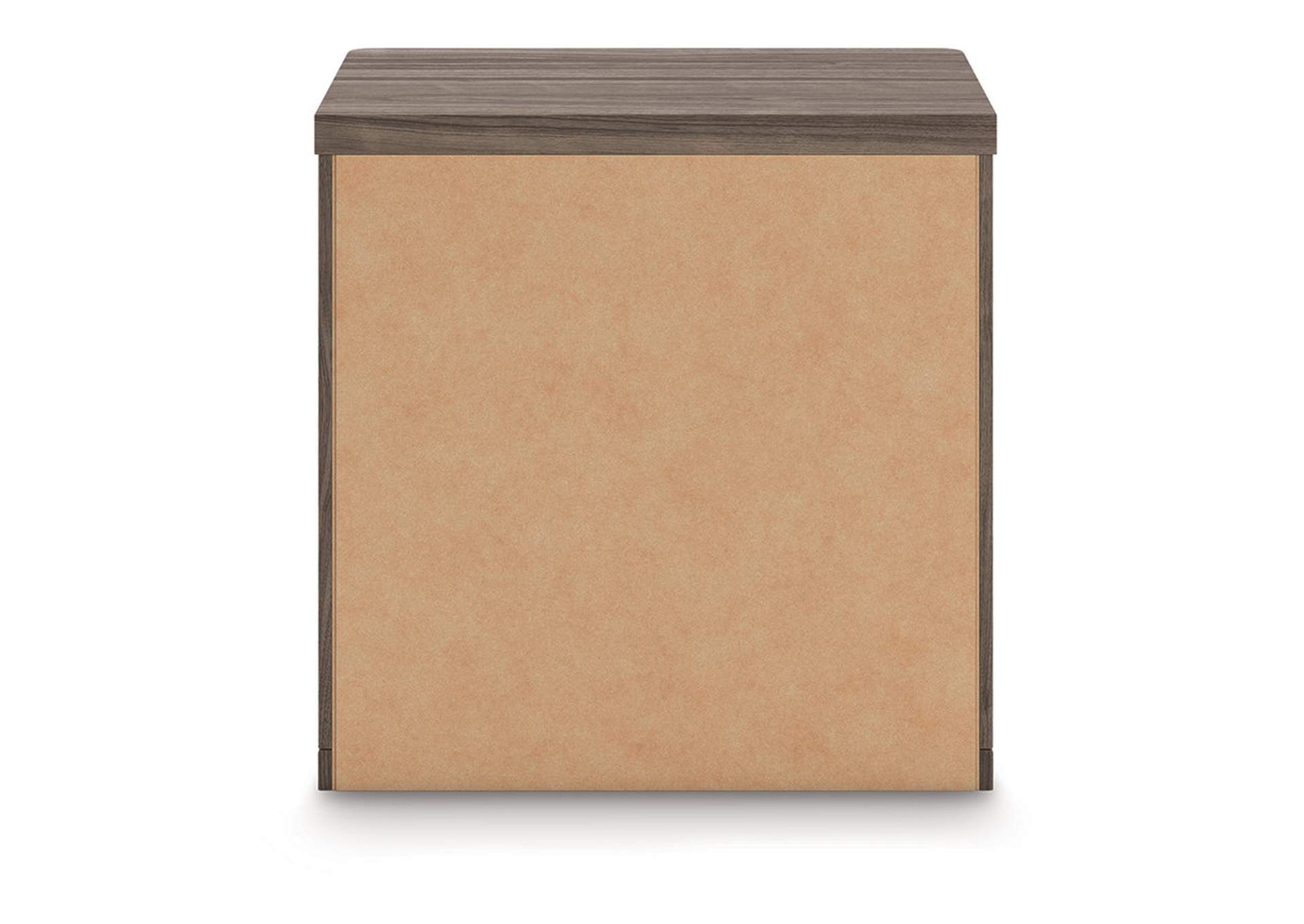 Kendanport Nightstand image 7