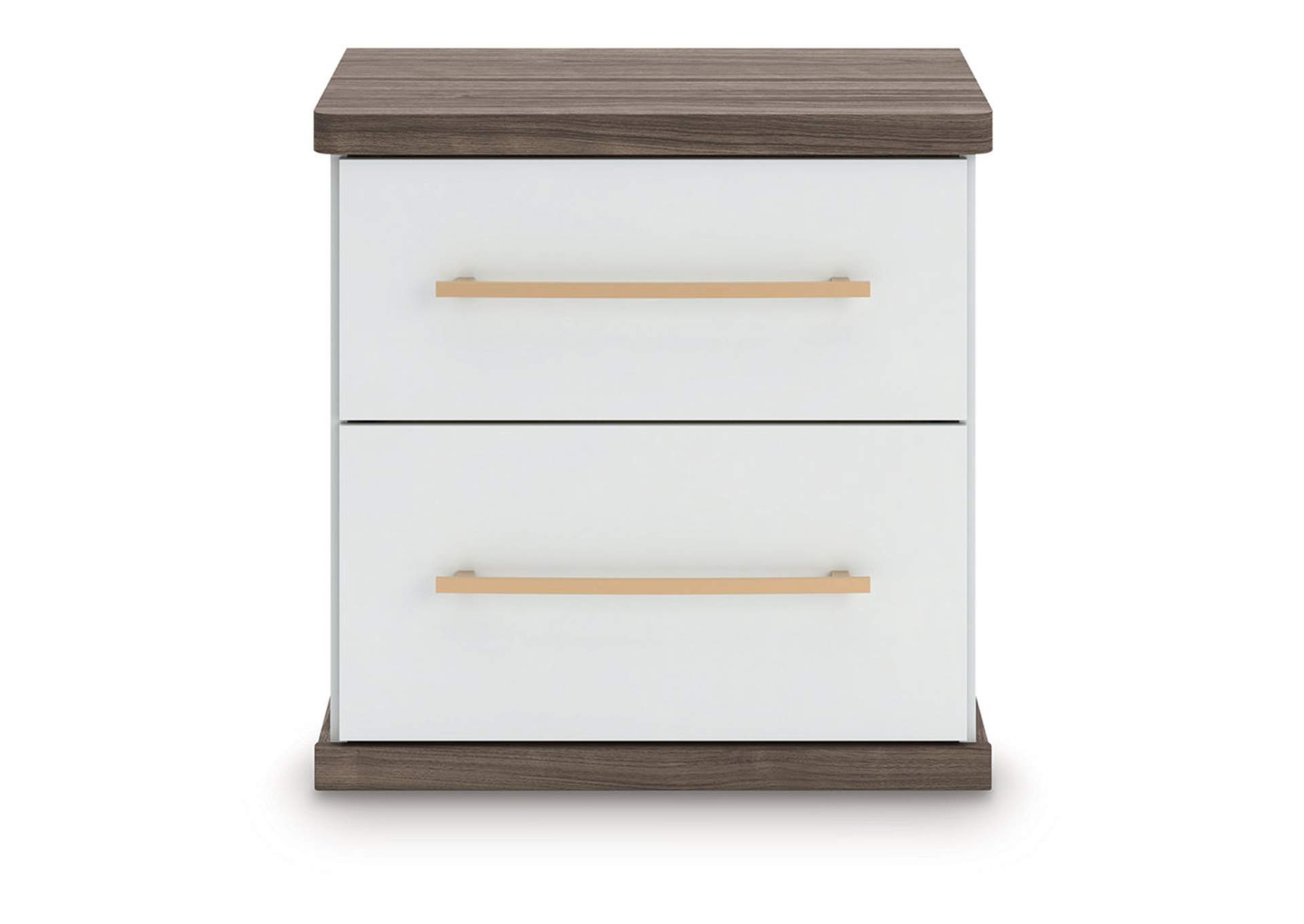 Kendanport Nightstand image 4