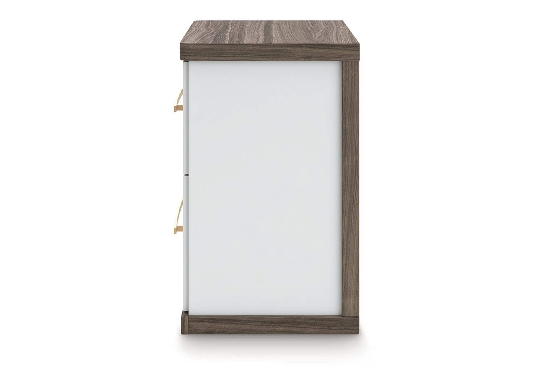 Kendanport Nightstand image 8