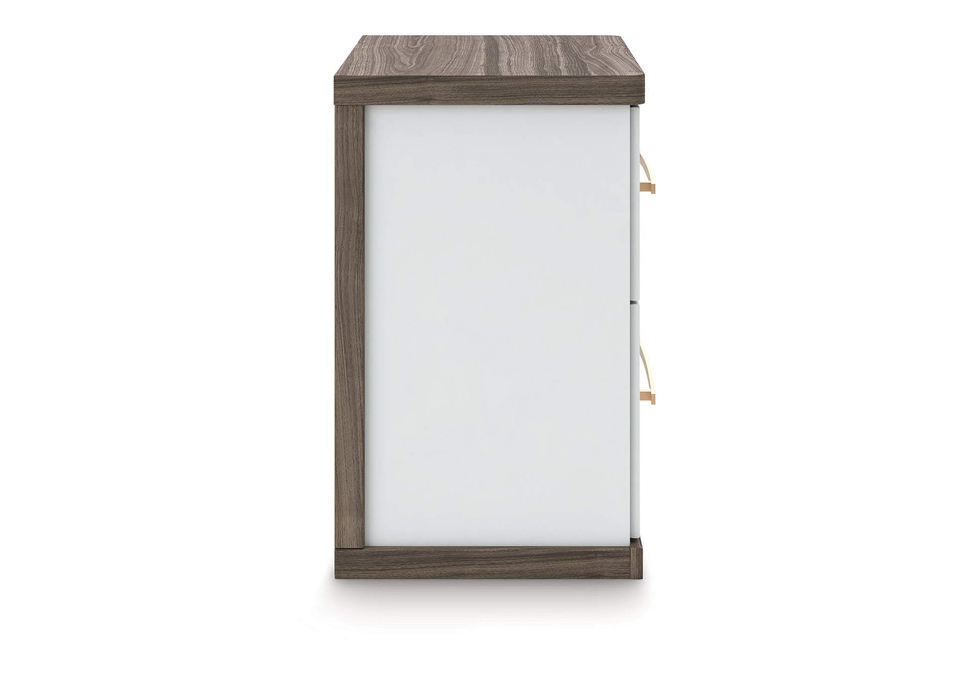Kendanport Nightstand image 6