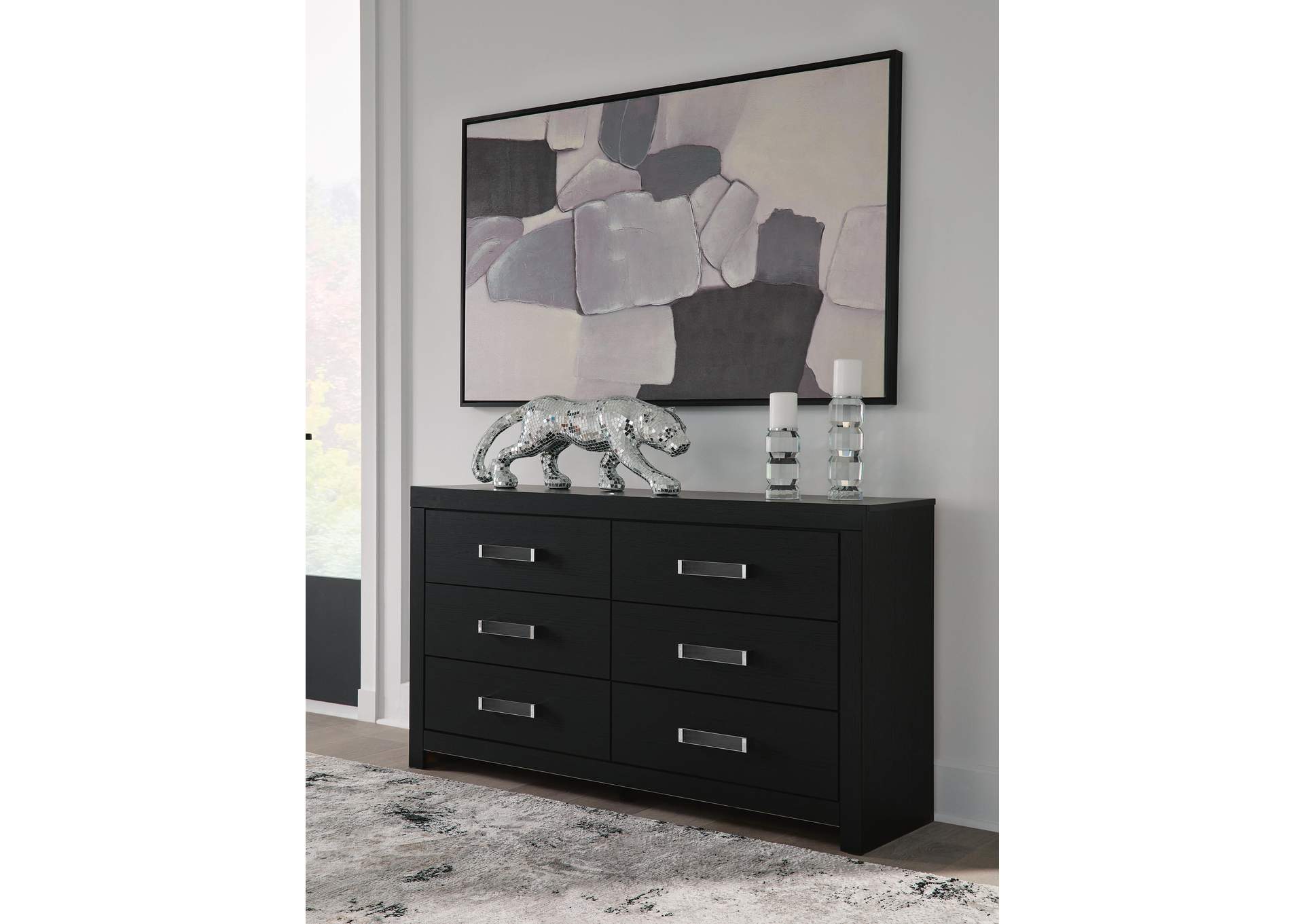 Maeling Dresser image 2