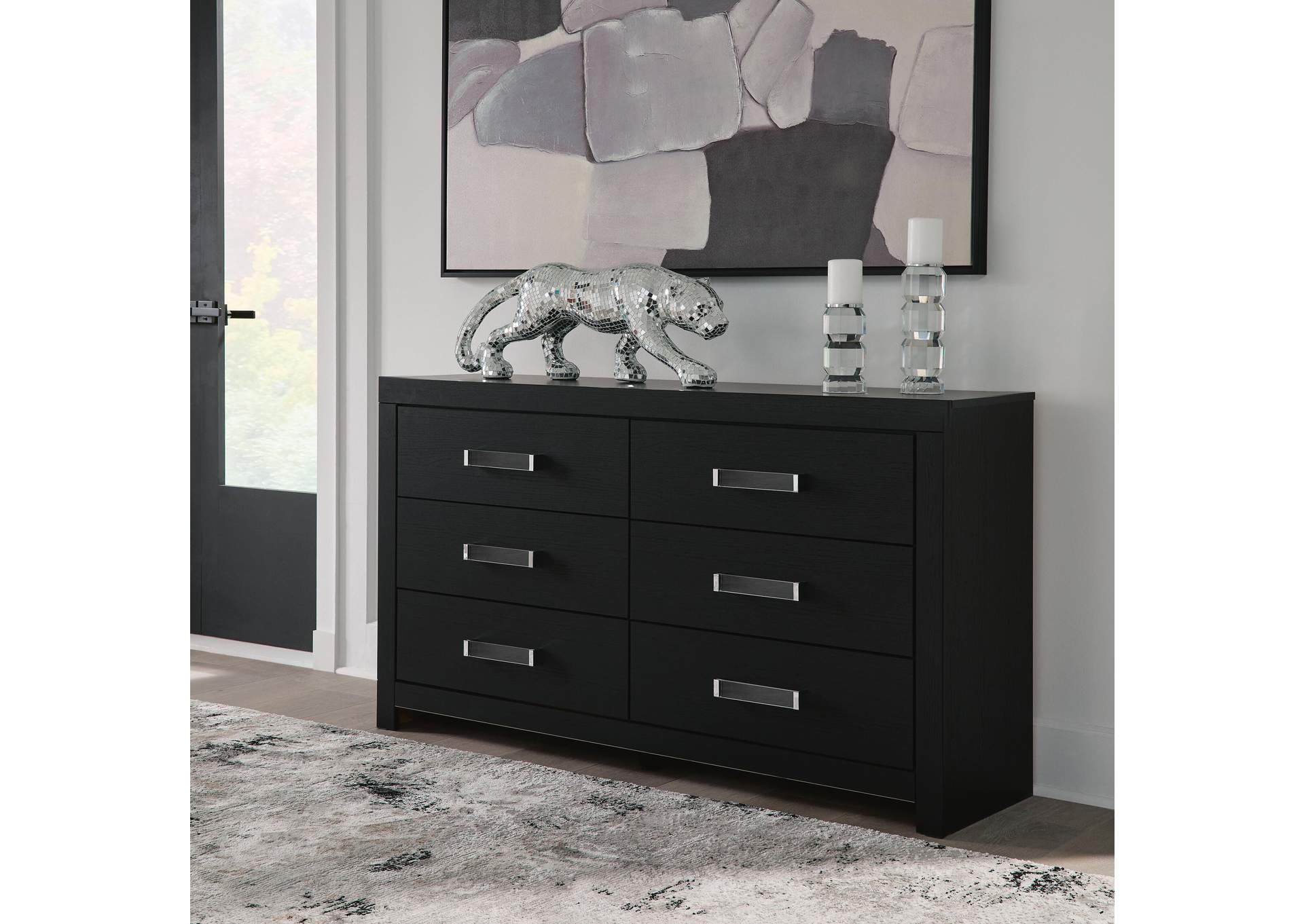 Maeling Dresser image 8