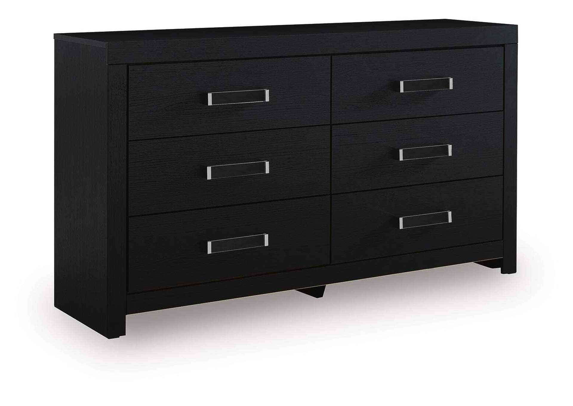 Maeling Dresser image 1