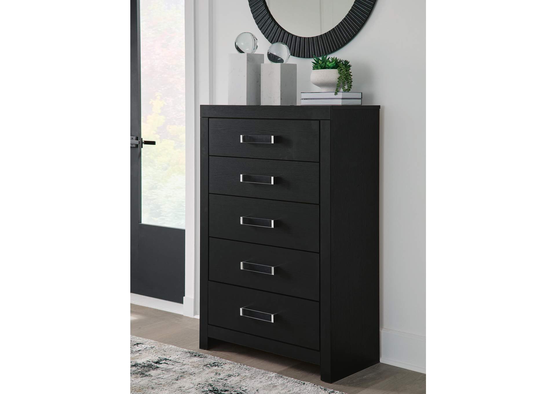 Maeling Chest of Drawers image 2