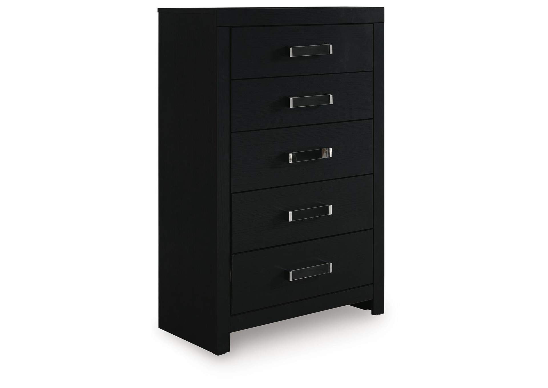 Maeling Chest of Drawers image 1