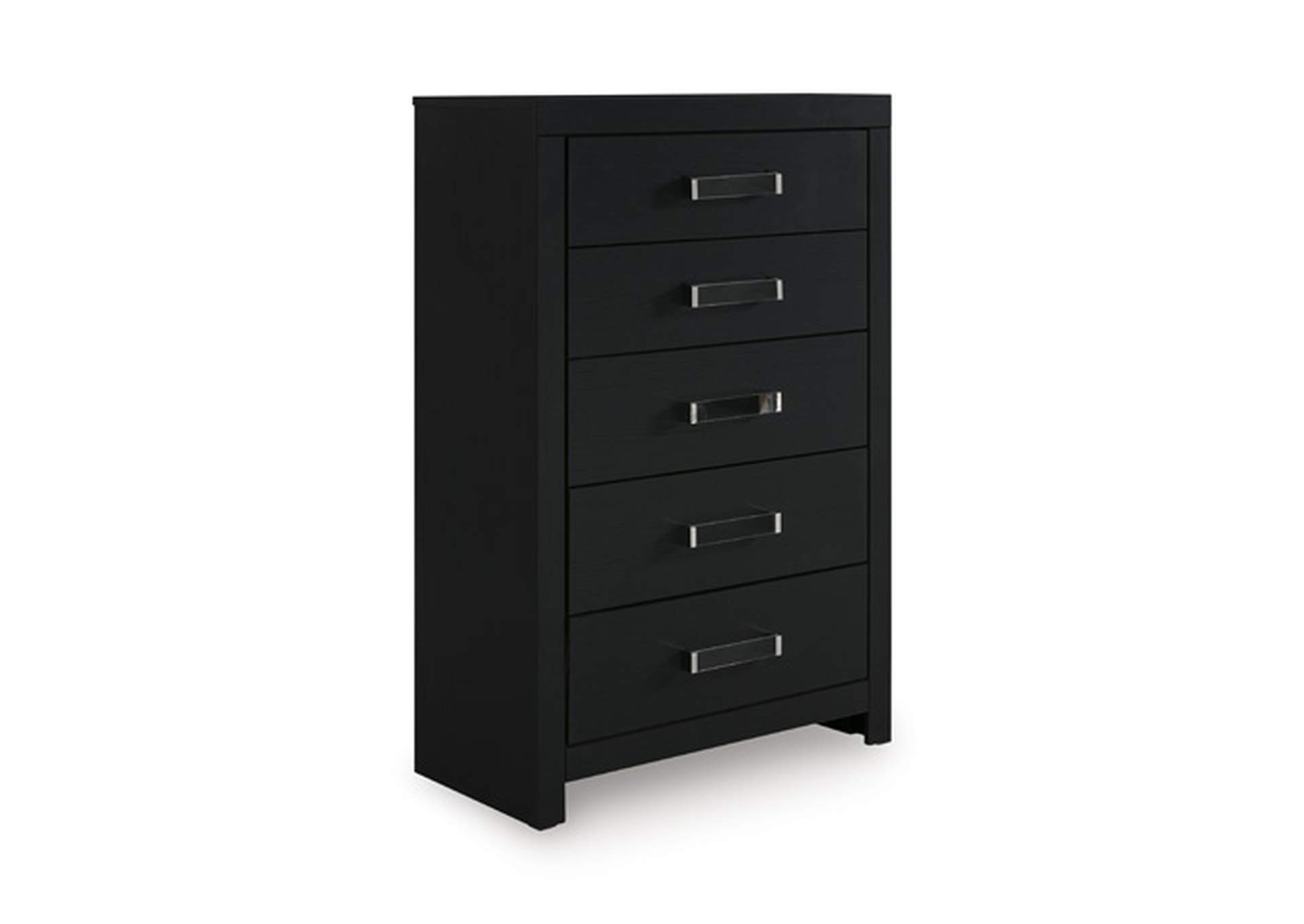 Maeling Chest of Drawers image 1