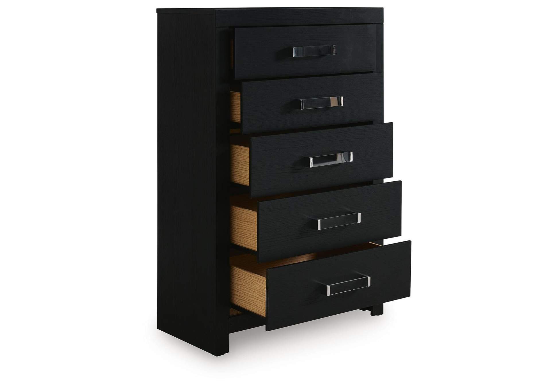 Maeling Chest of Drawers image 4
