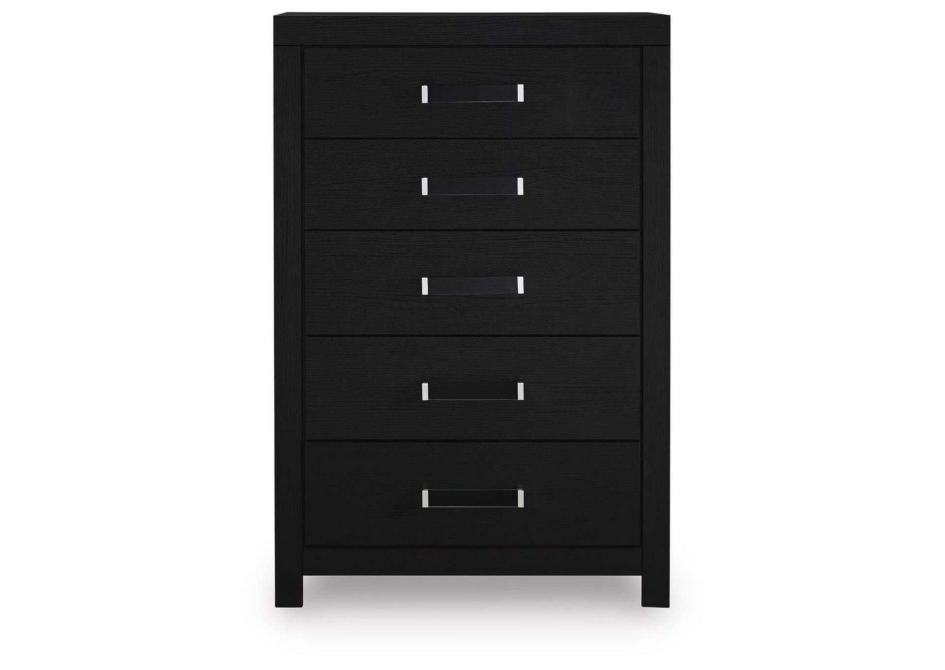 Maeling Chest of Drawers image 3