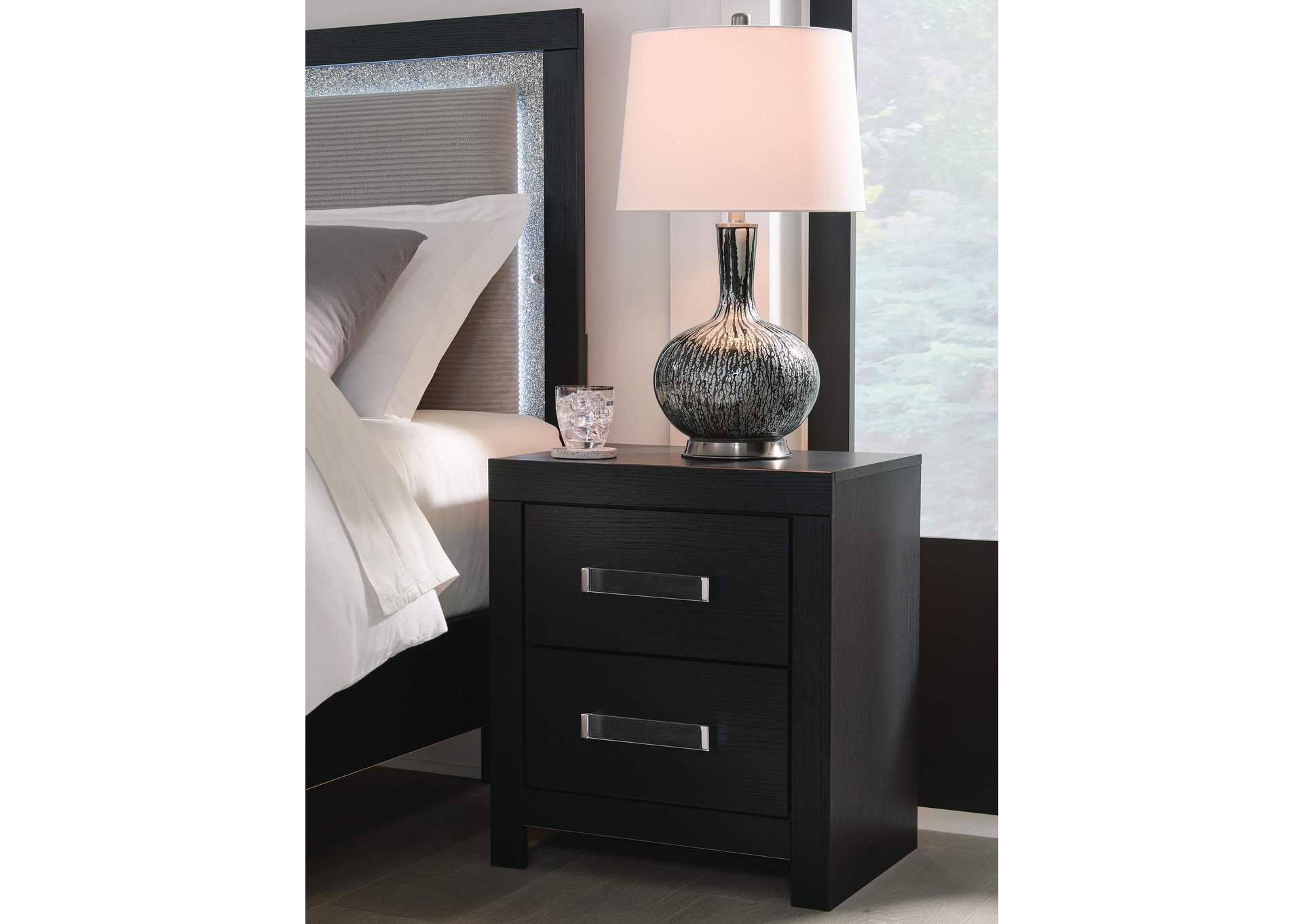 Maeling Nightstand image 2