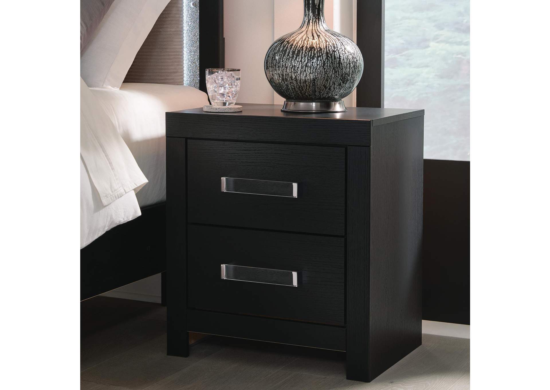 Maeling Nightstand image 7