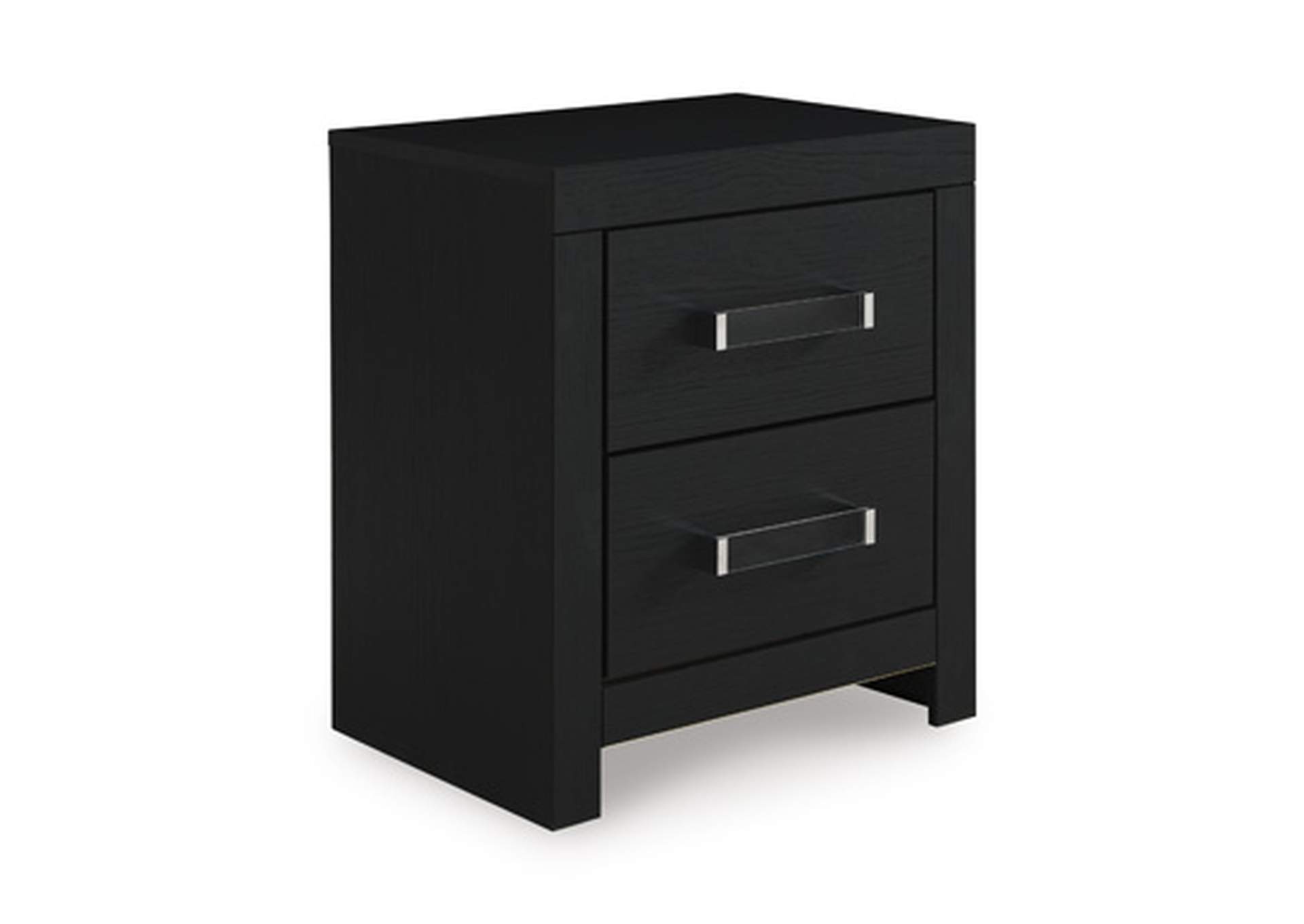 Maeling Nightstand image 1