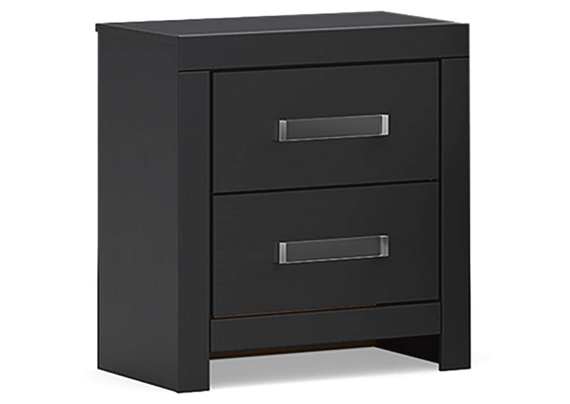 Maeling Queen Panel Bed, Dresser, Mirror and Nightstand image 4