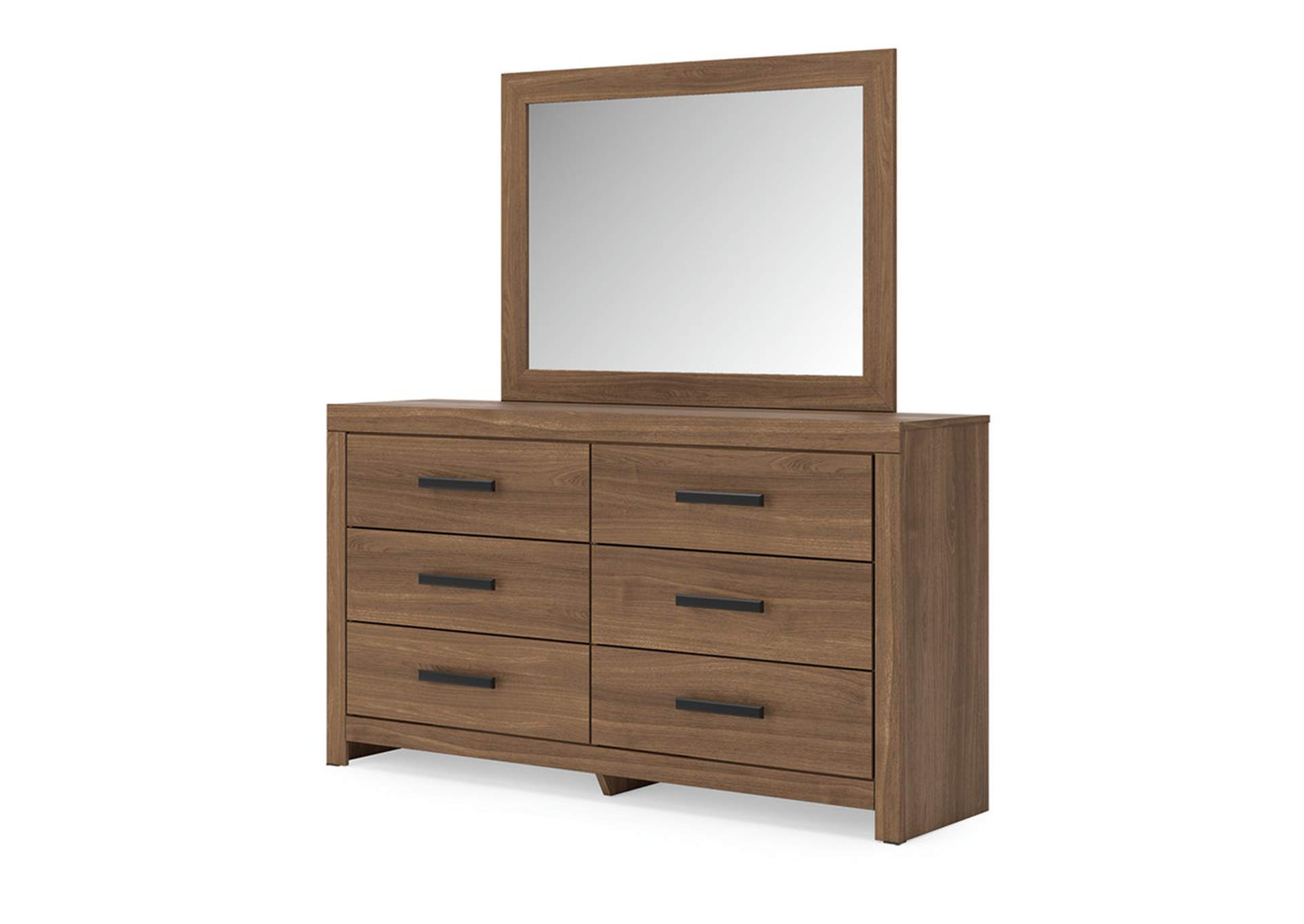 Broachmyn Dresser and Mirror image 2