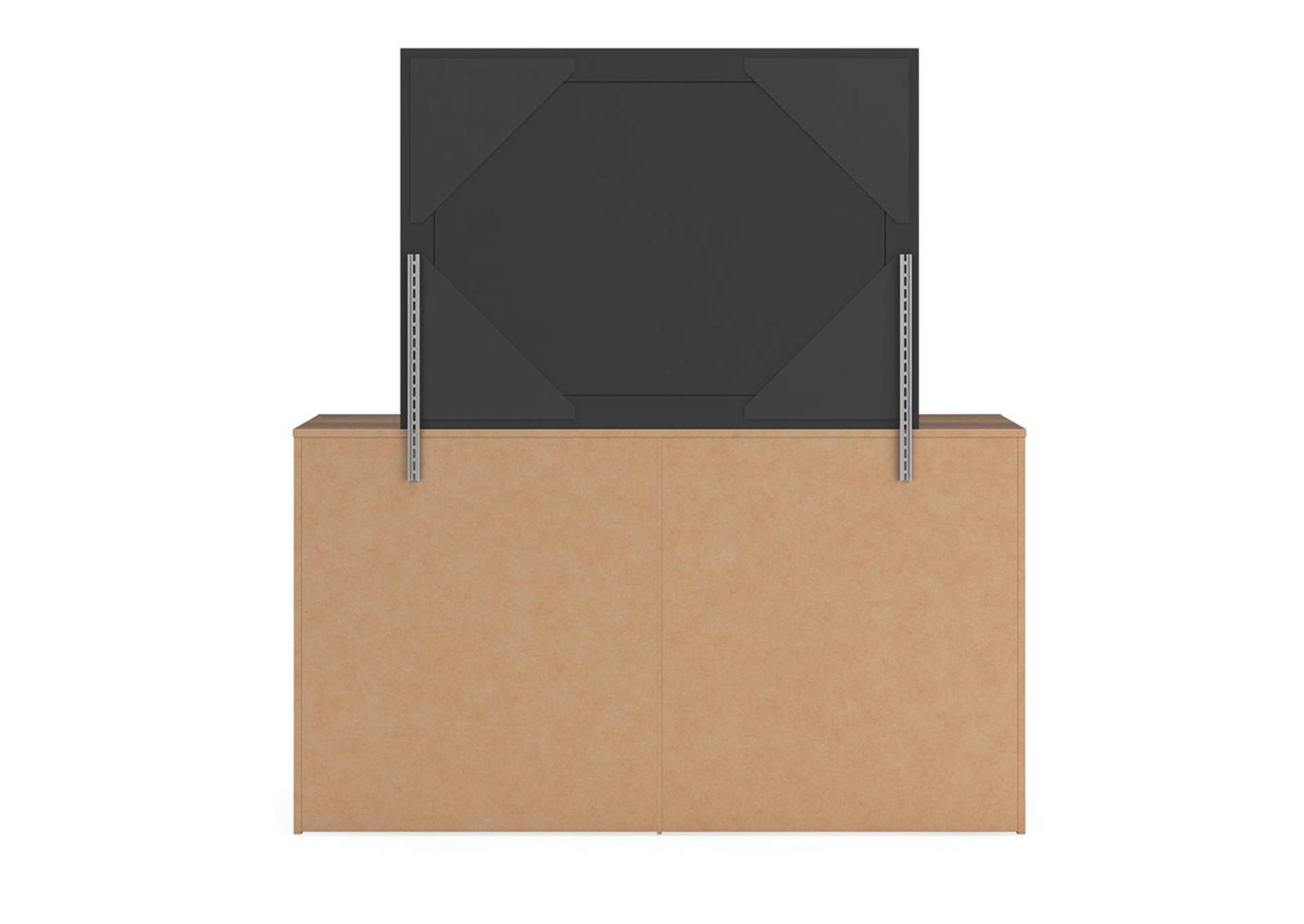 Broachmyn Dresser and Mirror image 5