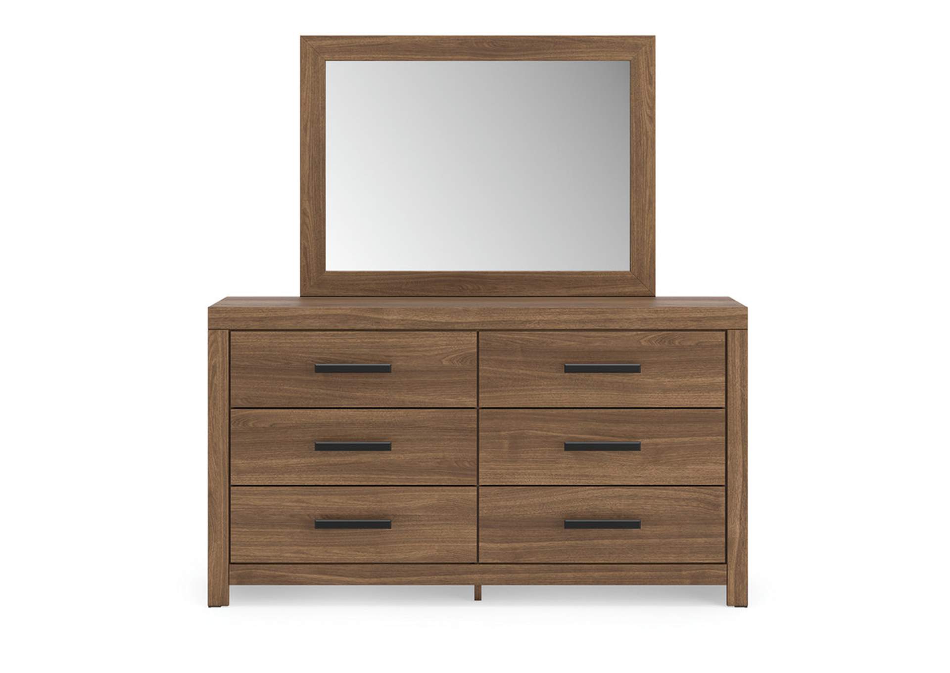 Broachmyn Dresser and Mirror image 4