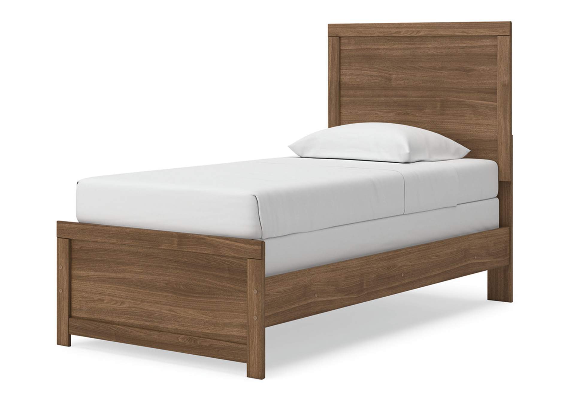 Broachmyn Twin Panel Bed image 3