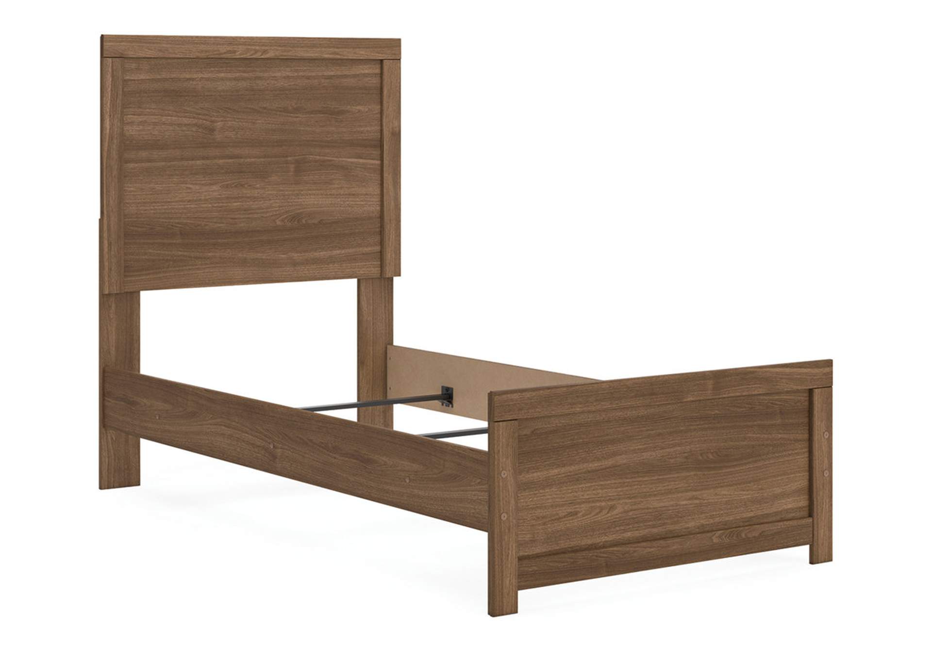 Broachmyn Twin Panel Bed image 2