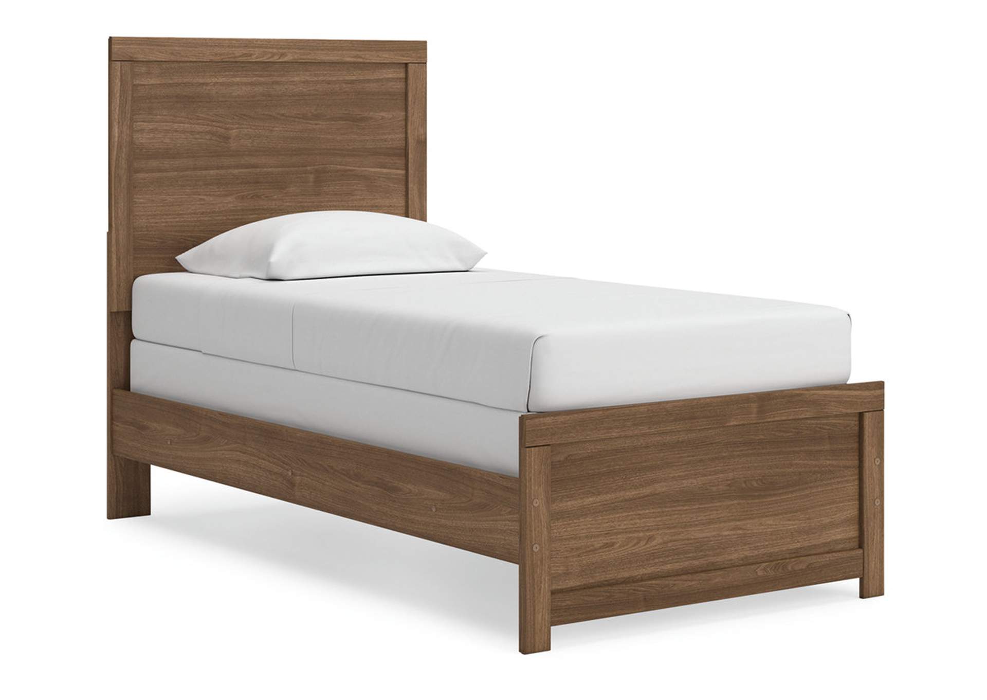 Broachmyn Twin Panel Bed image 1