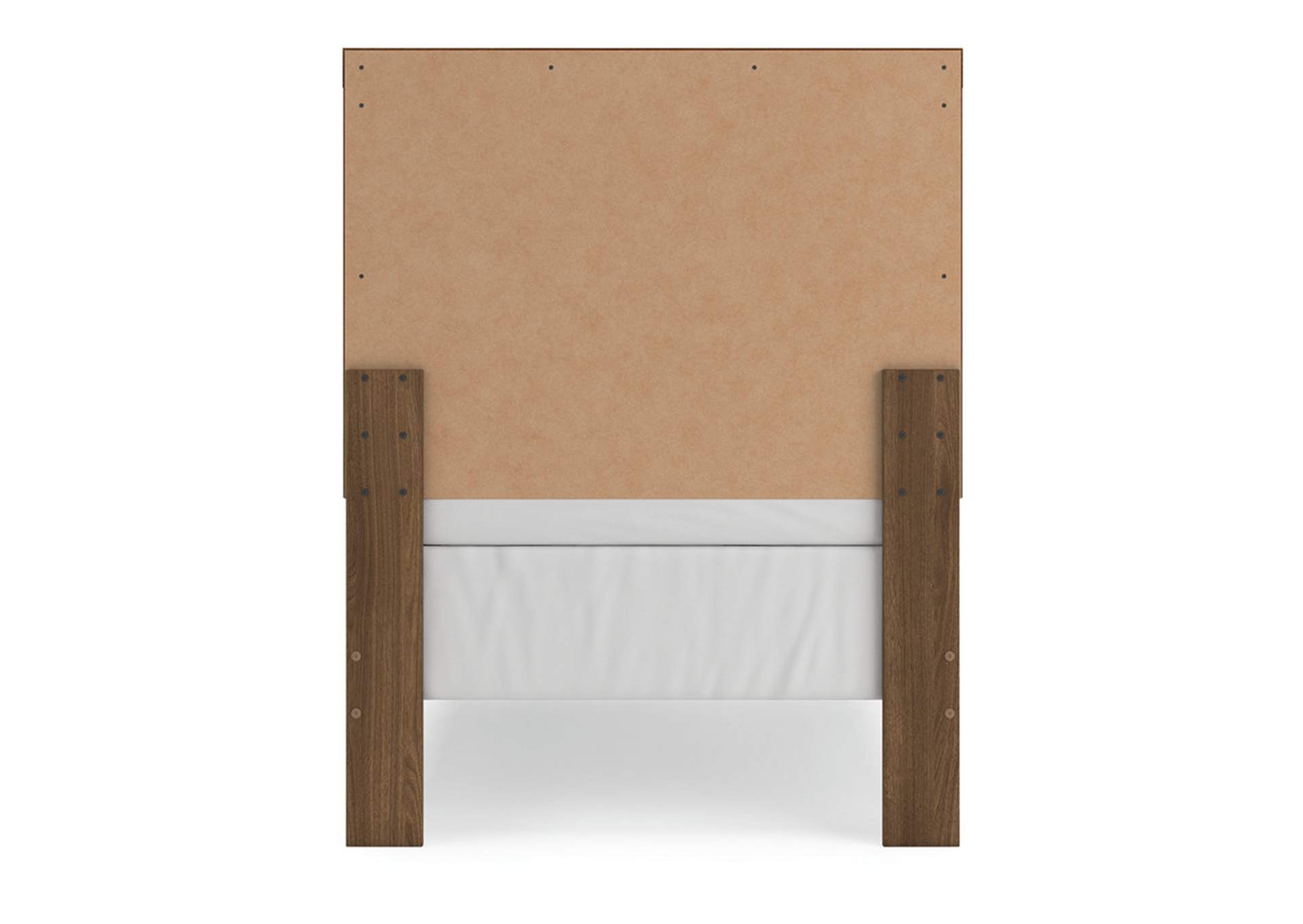 Broachmyn Twin Panel Bed image 5