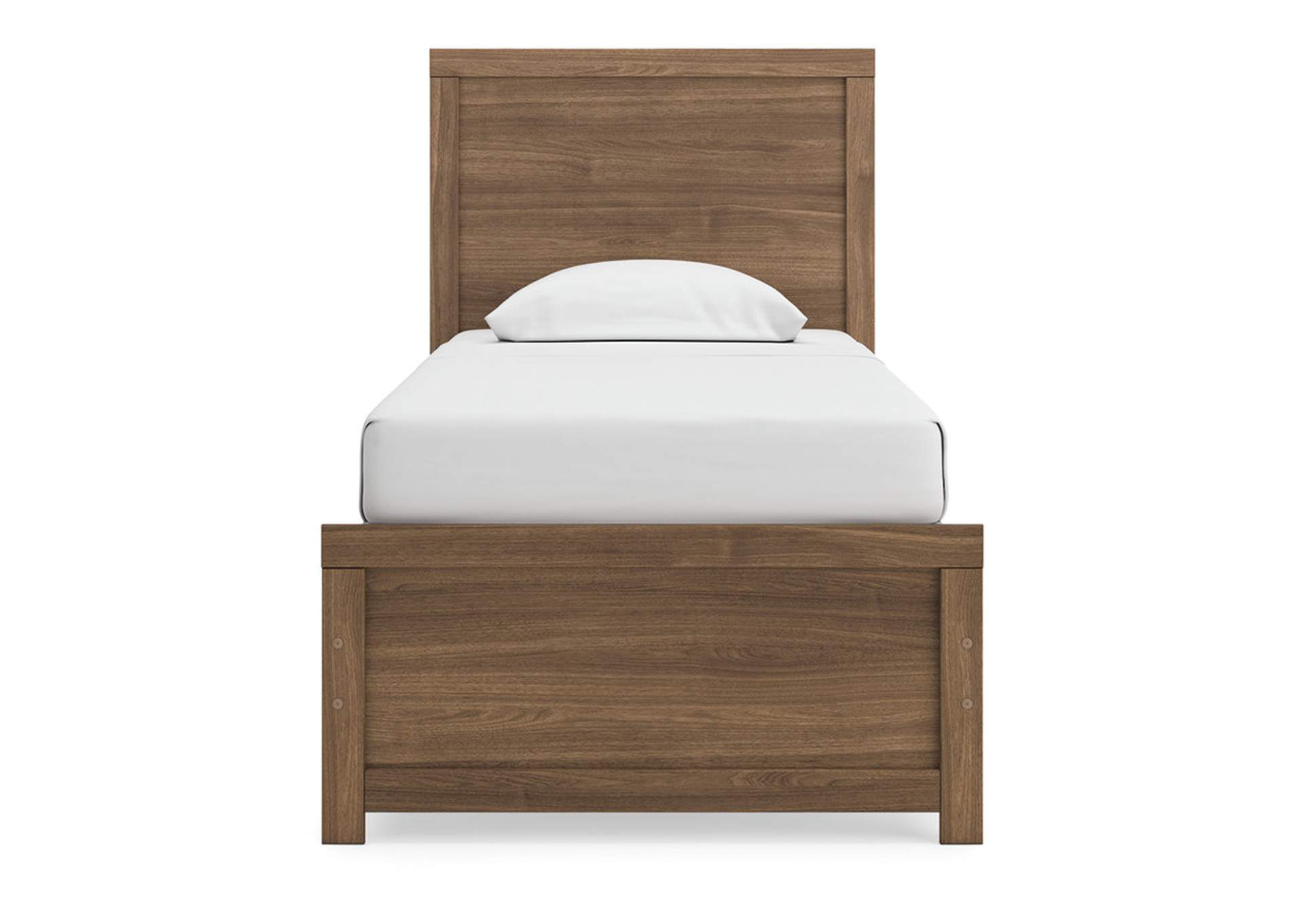 Broachmyn Twin Panel Bed image 4