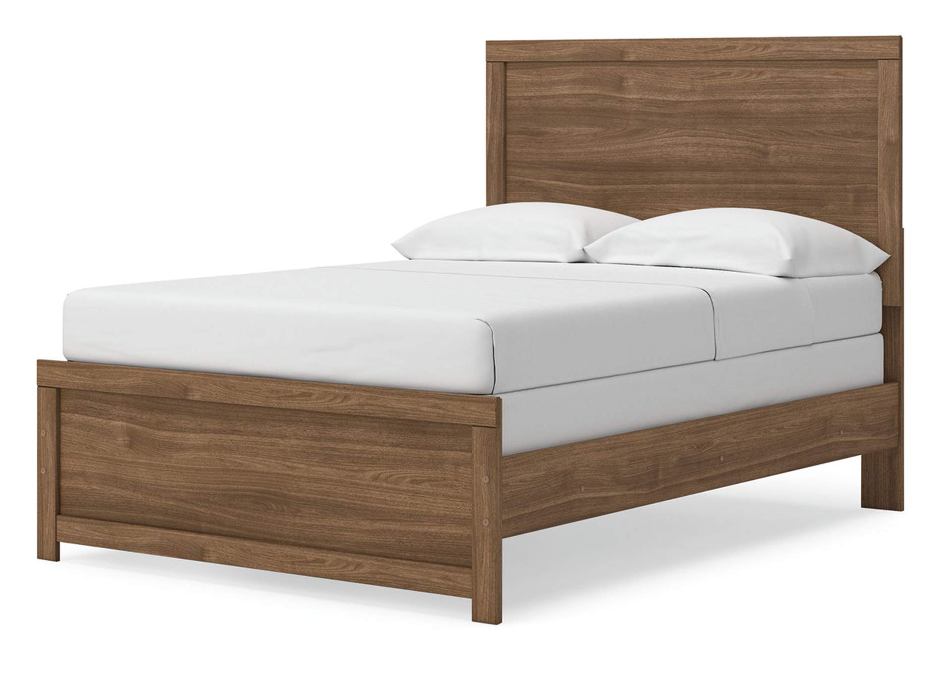 Broachmyn Full Panel Bed image 3