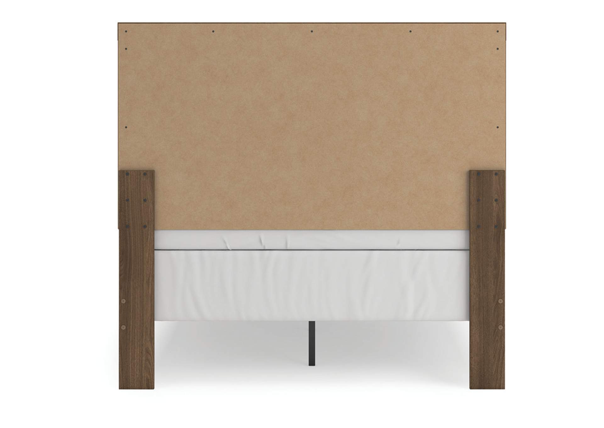 Broachmyn Full Panel Bed image 5