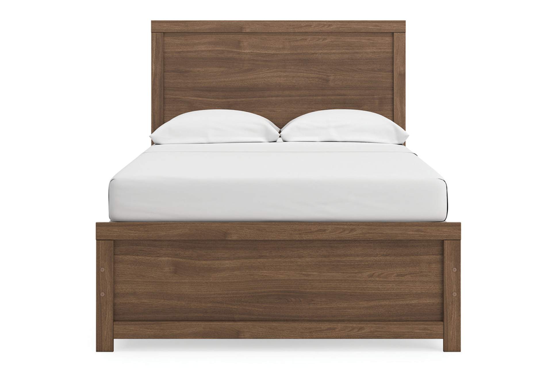 Broachmyn Full Panel Bed image 4