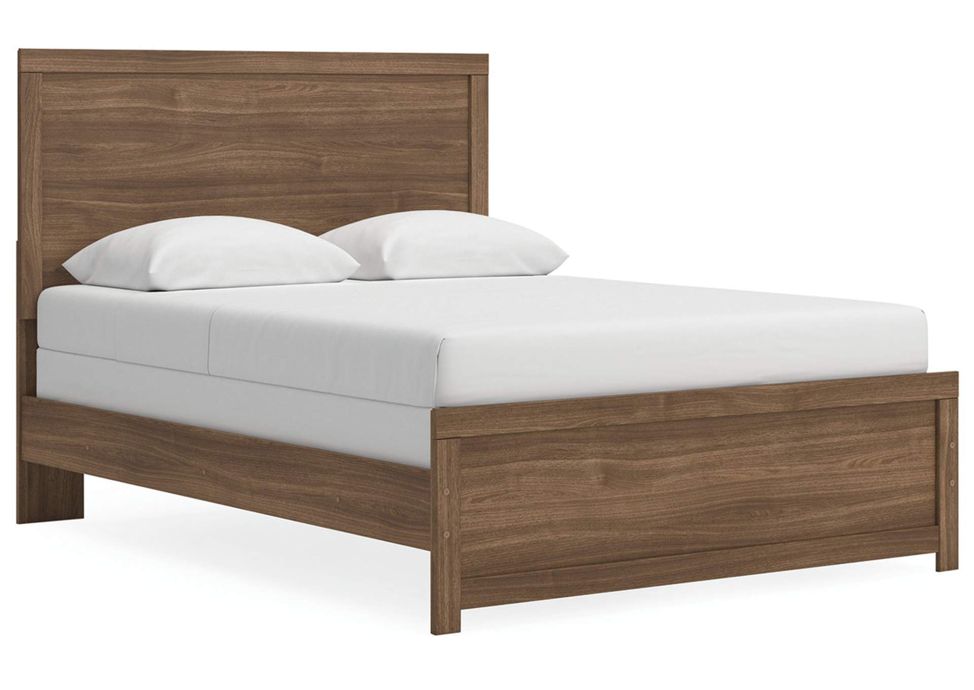 Broachmyn Queen Panel Bed image 1