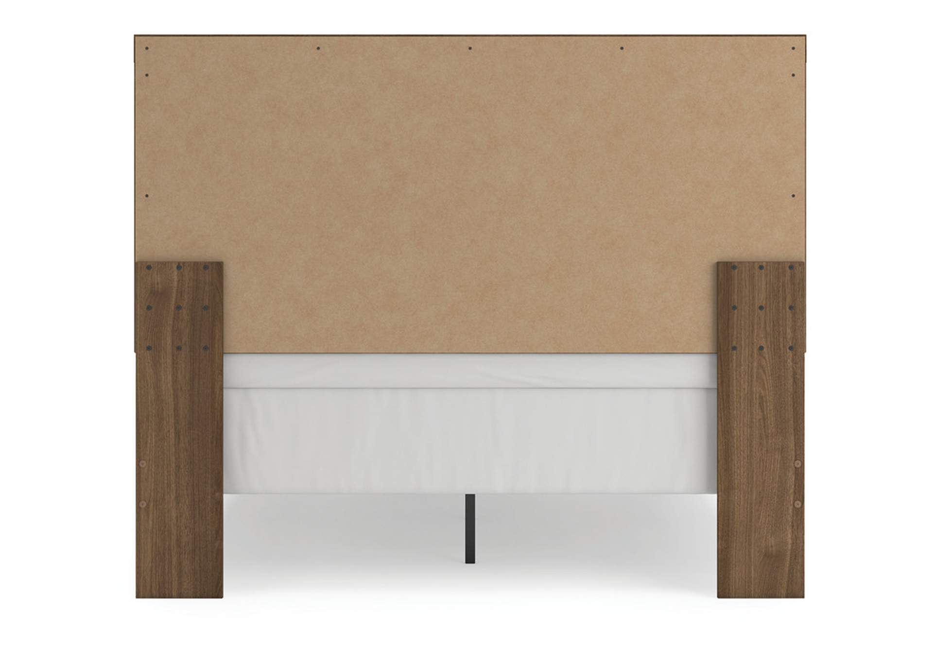 Broachmyn Queen Panel Bed image 5