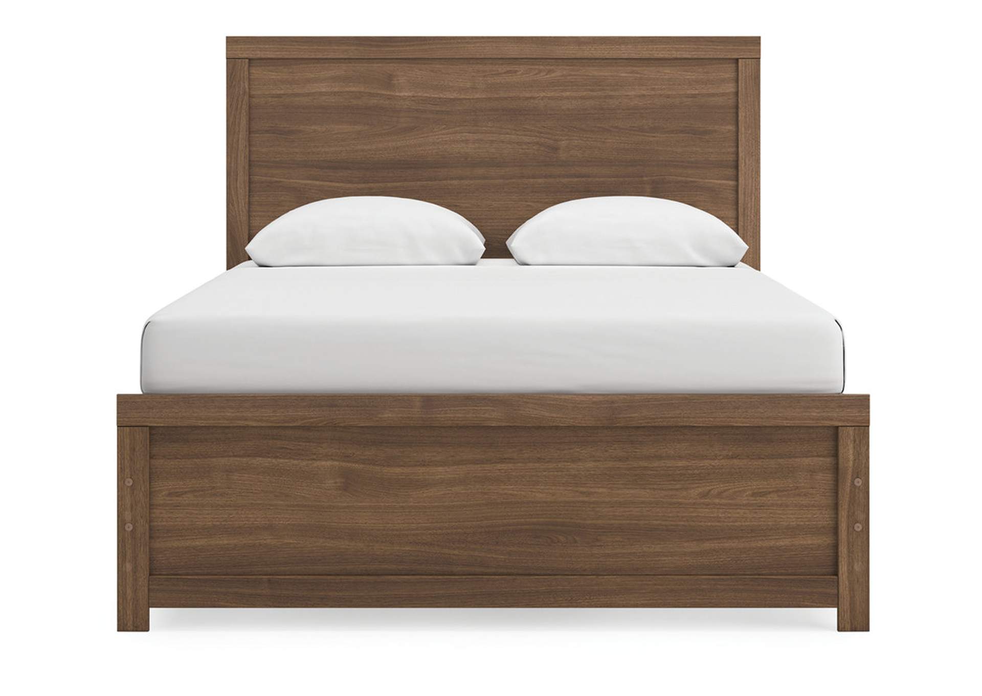 Broachmyn Queen Panel Bed image 4