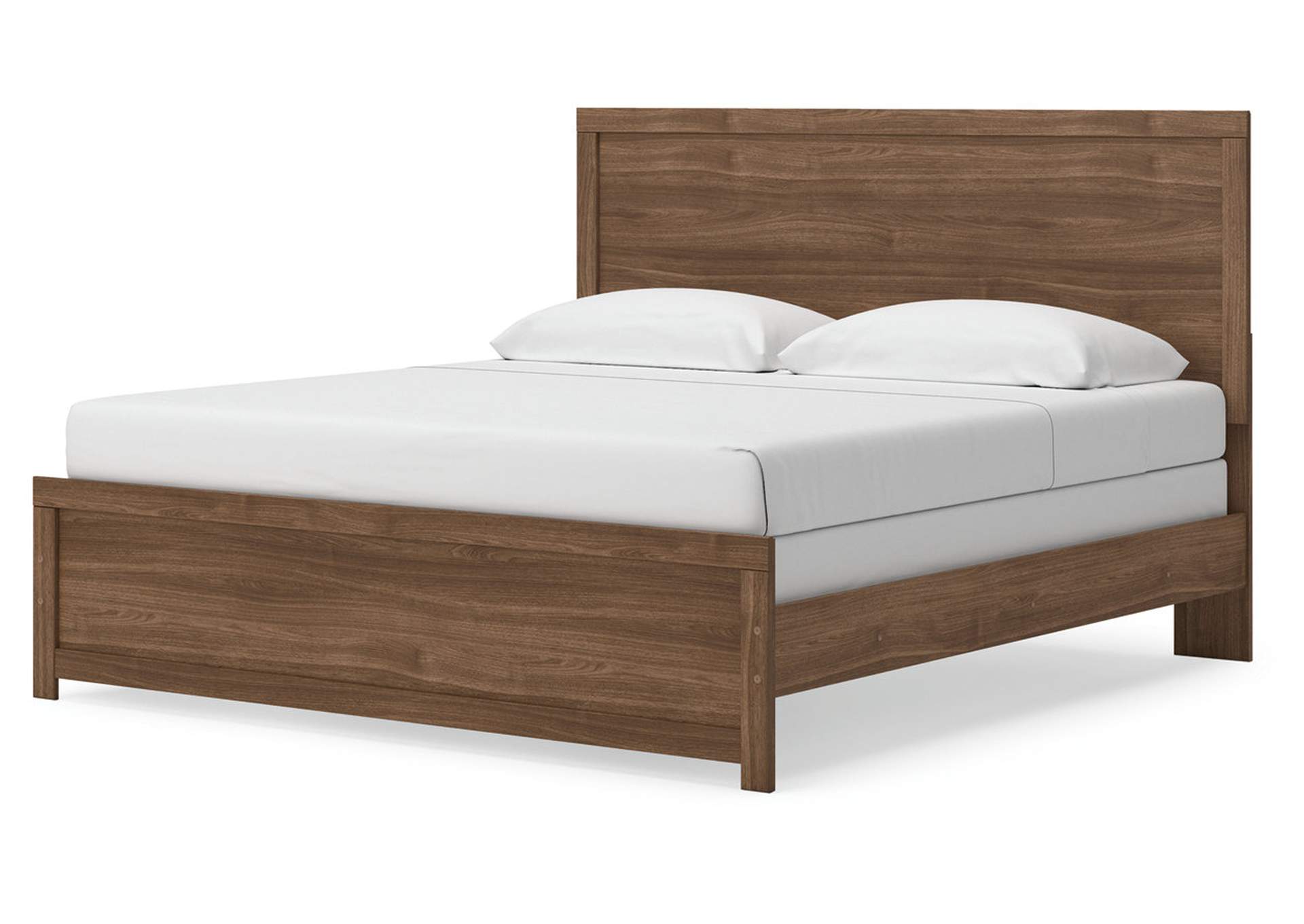 Broachmyn King Panel Bed image 3