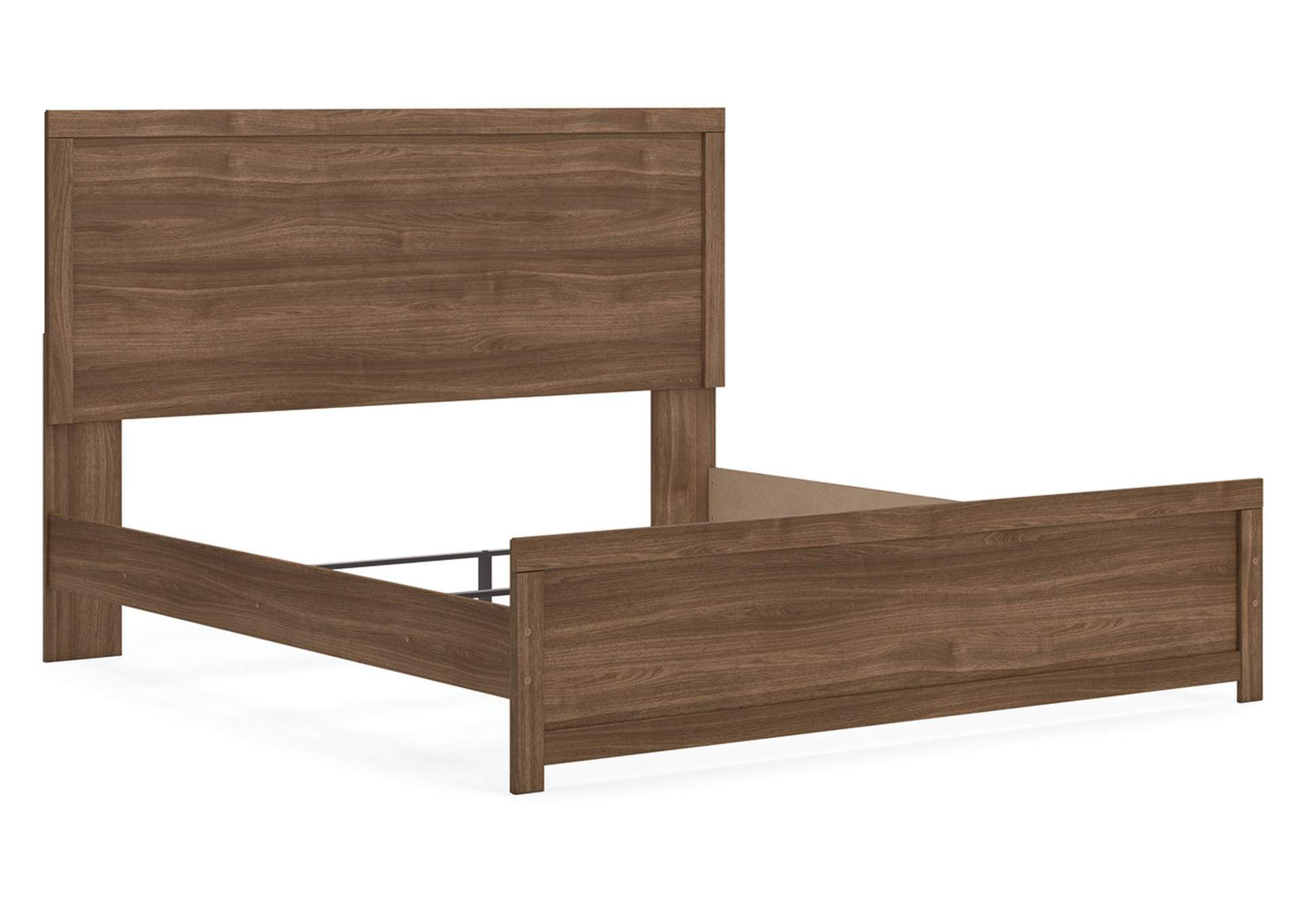 Broachmyn King Panel Bed image 2